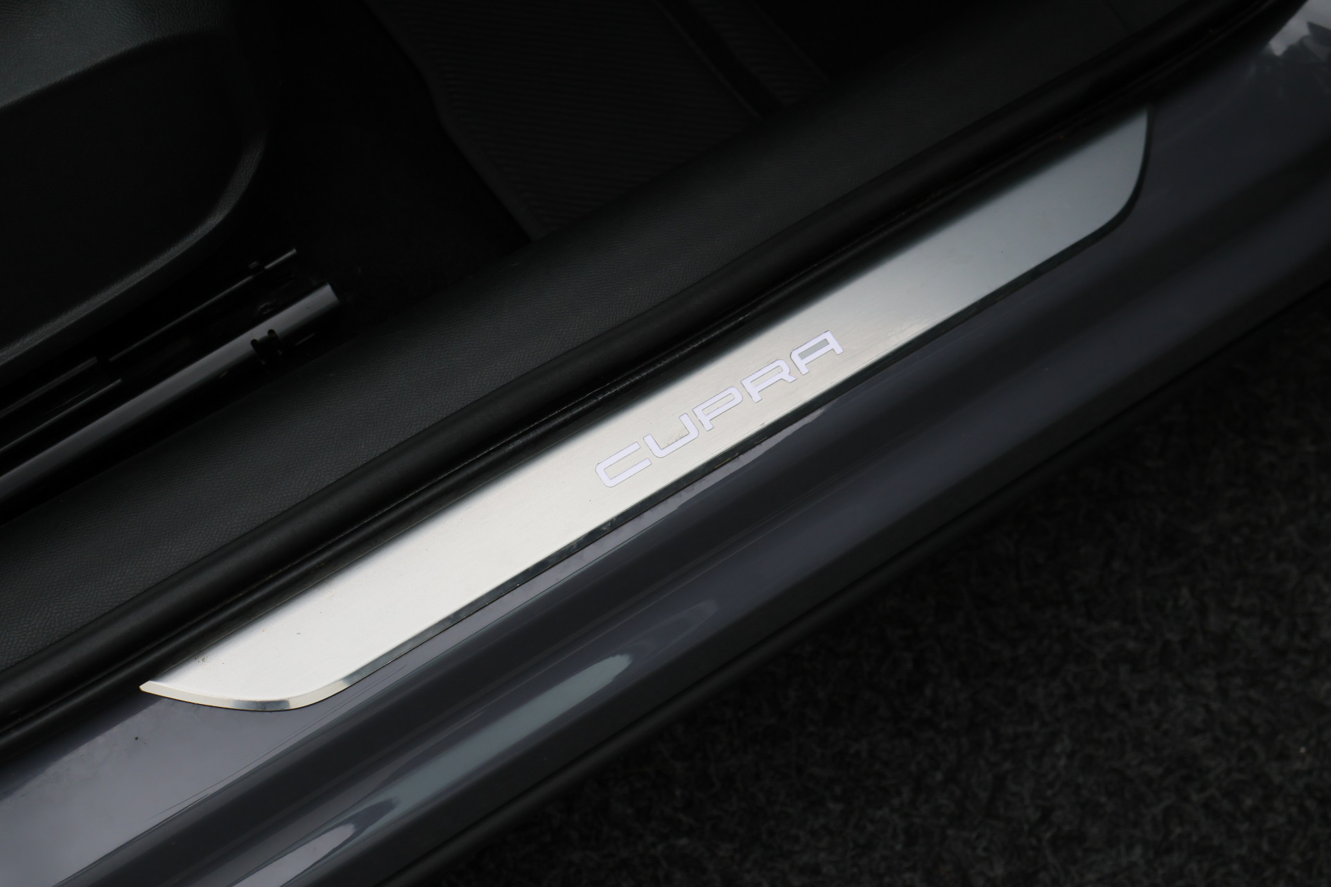 Foto van Cupra Formentor E-hybrid