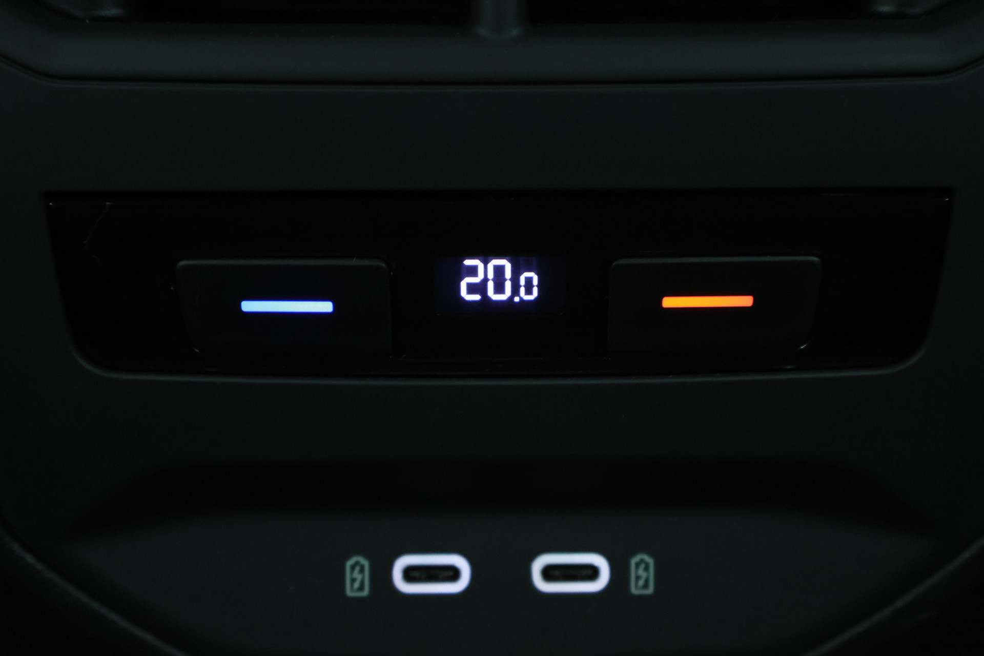 Foto van Cupra Formentor E-hybrid