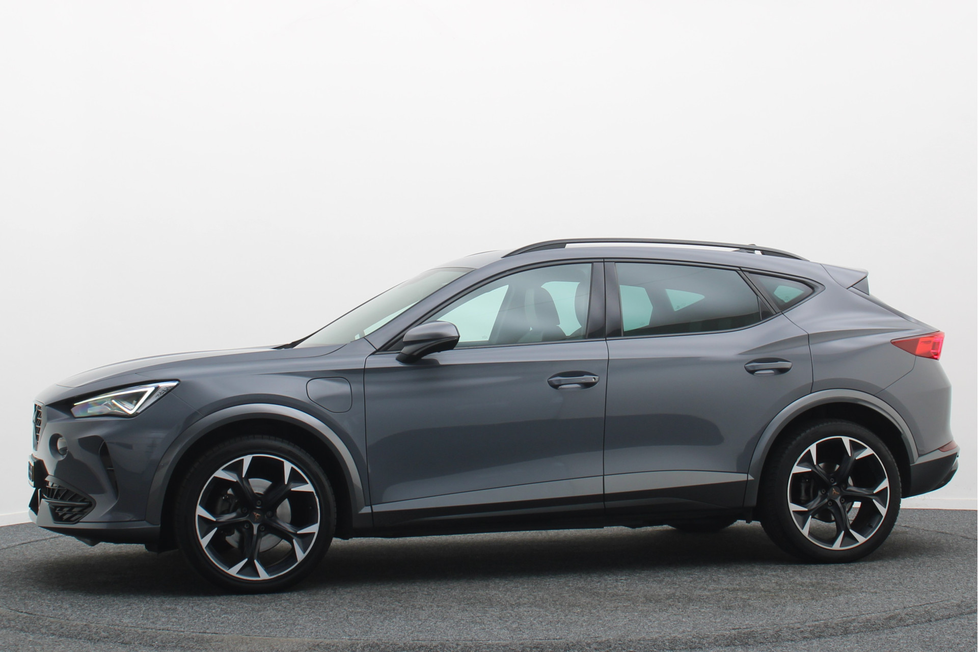 Foto van Cupra Formentor E-hybrid