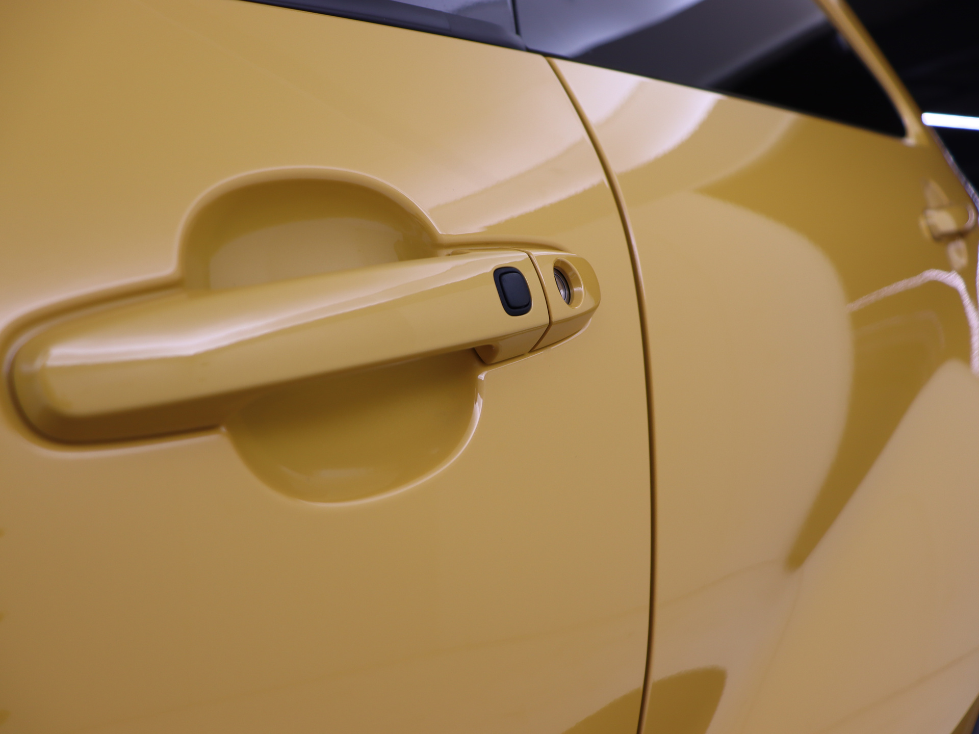 Foto van Toyota Aygo X