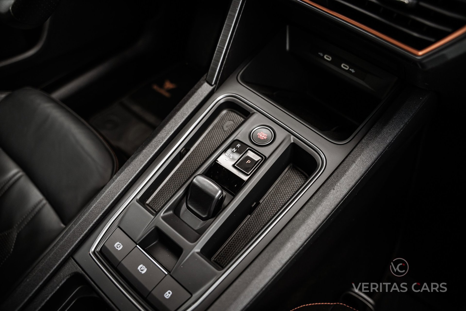 Foto van Cupra Cupra Leon