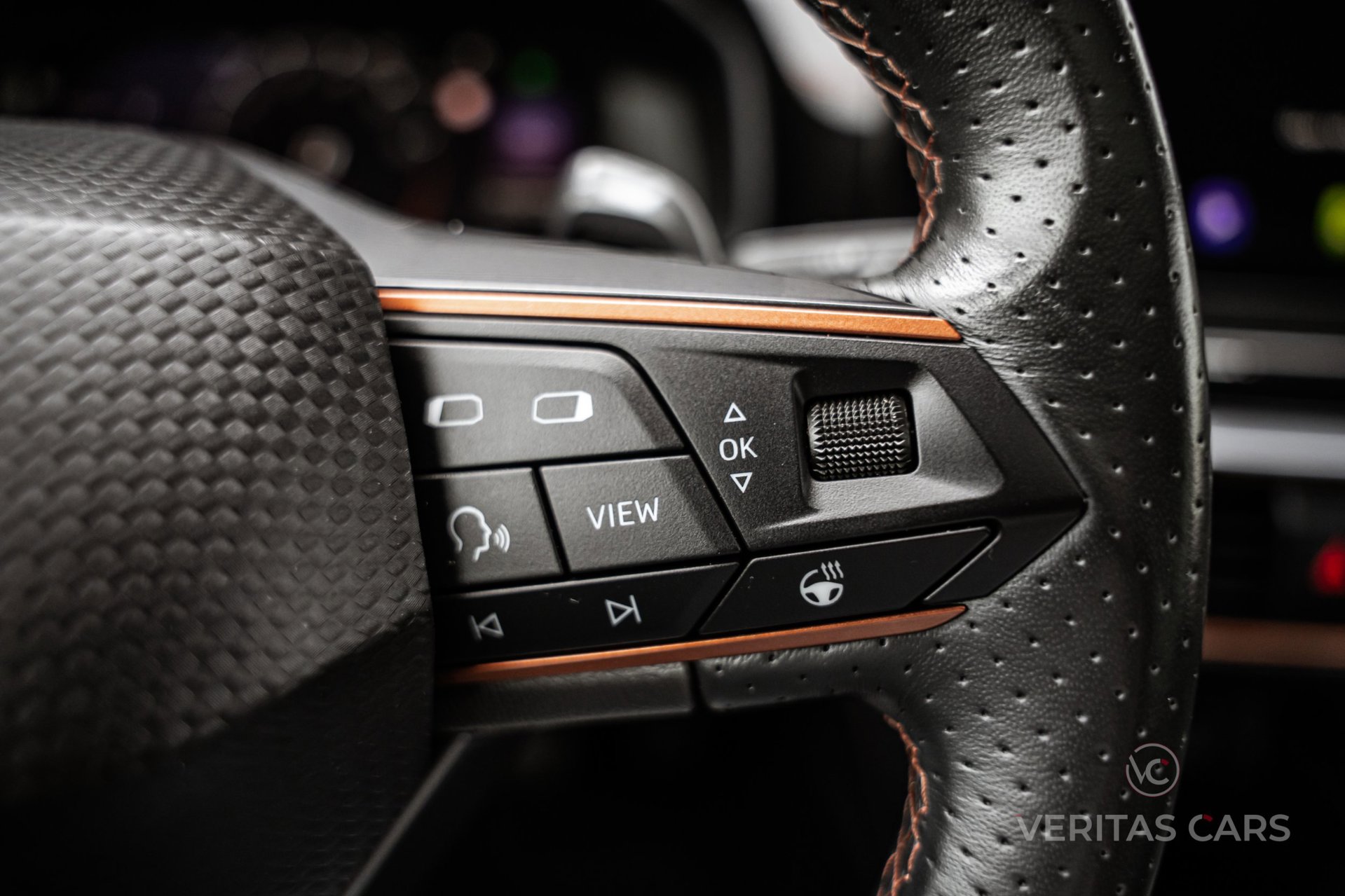 Foto van Cupra Cupra Leon