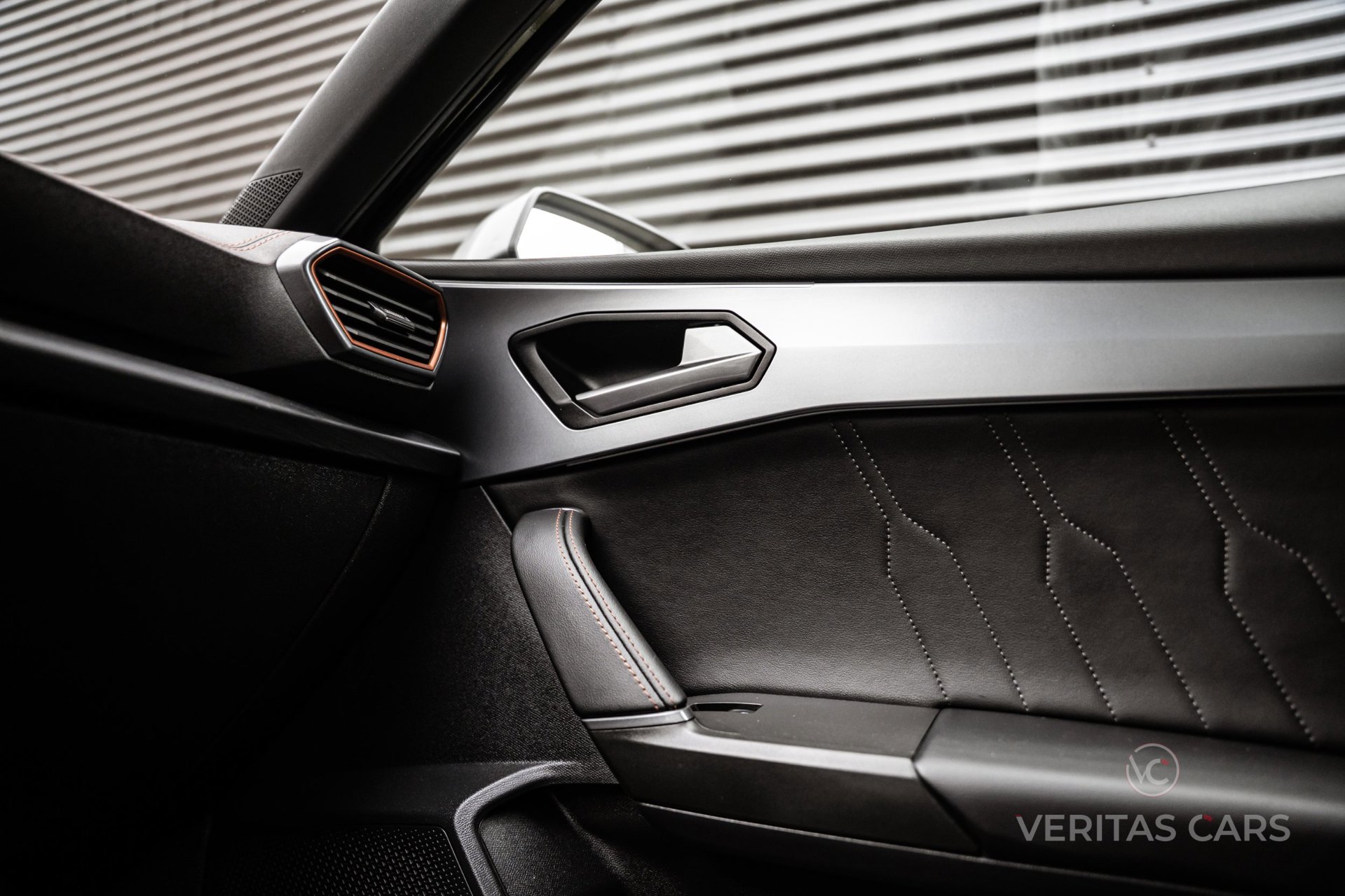 Foto van Cupra Cupra Leon
