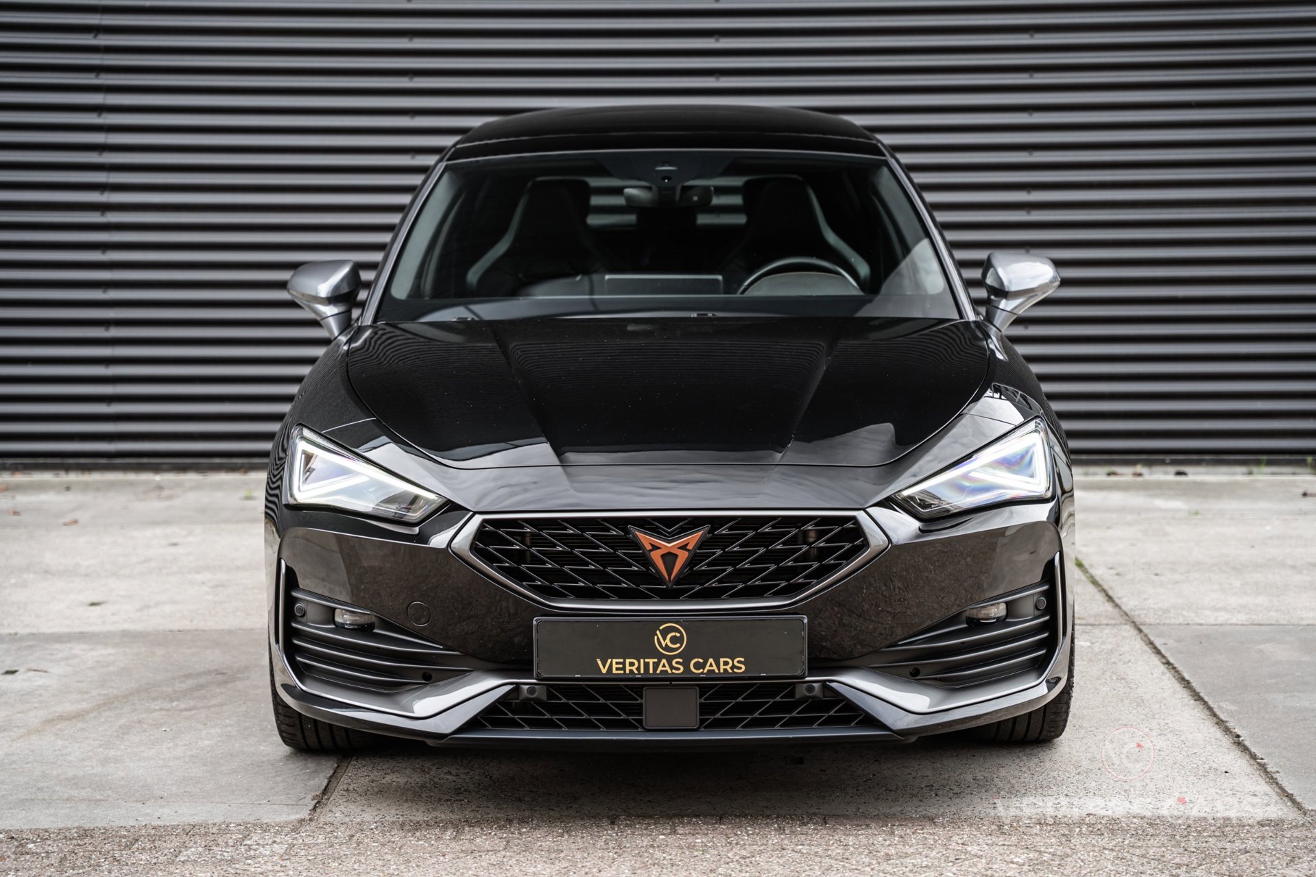 Foto van Cupra Cupra Leon