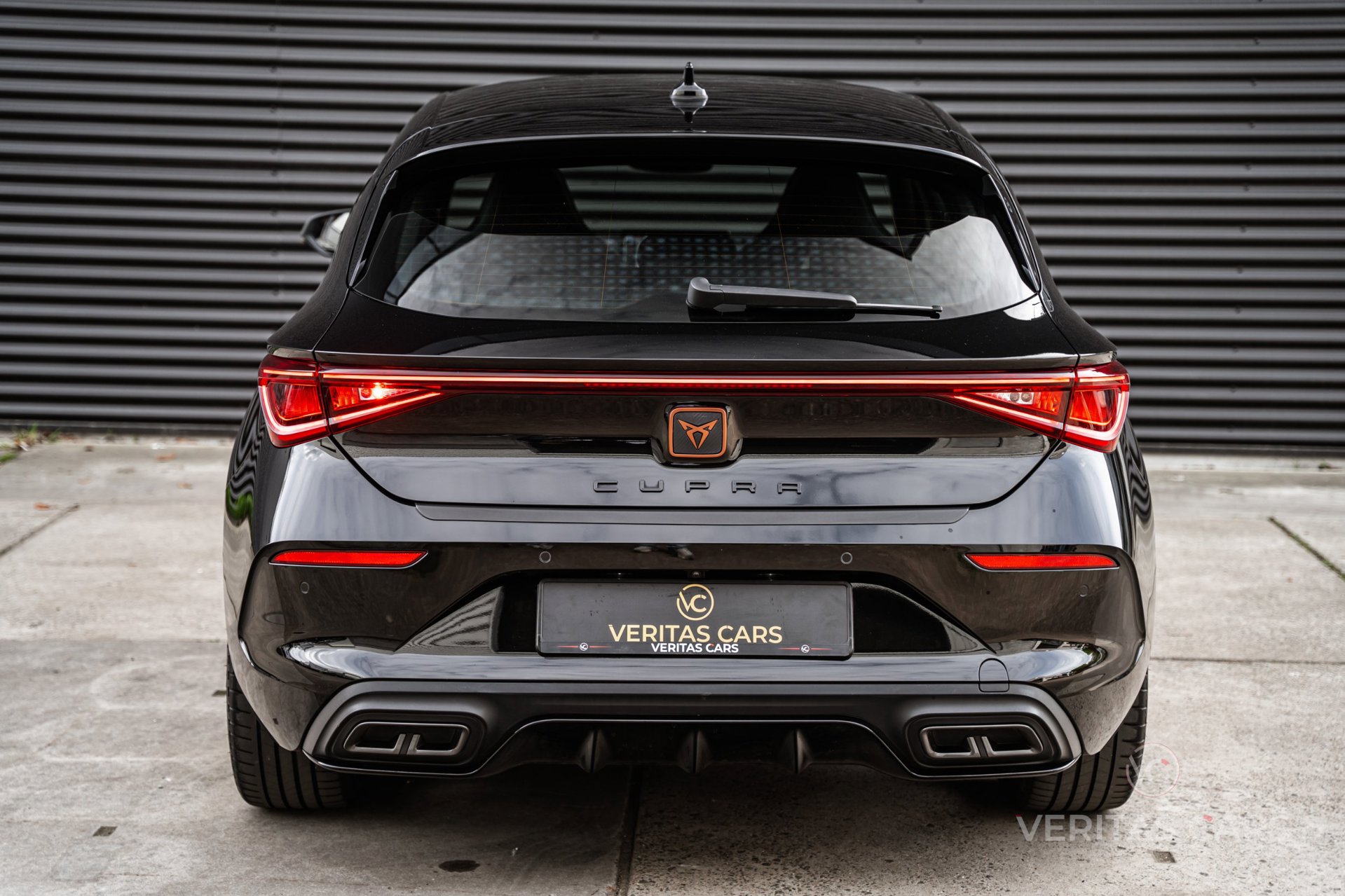 Foto van Cupra Cupra Leon