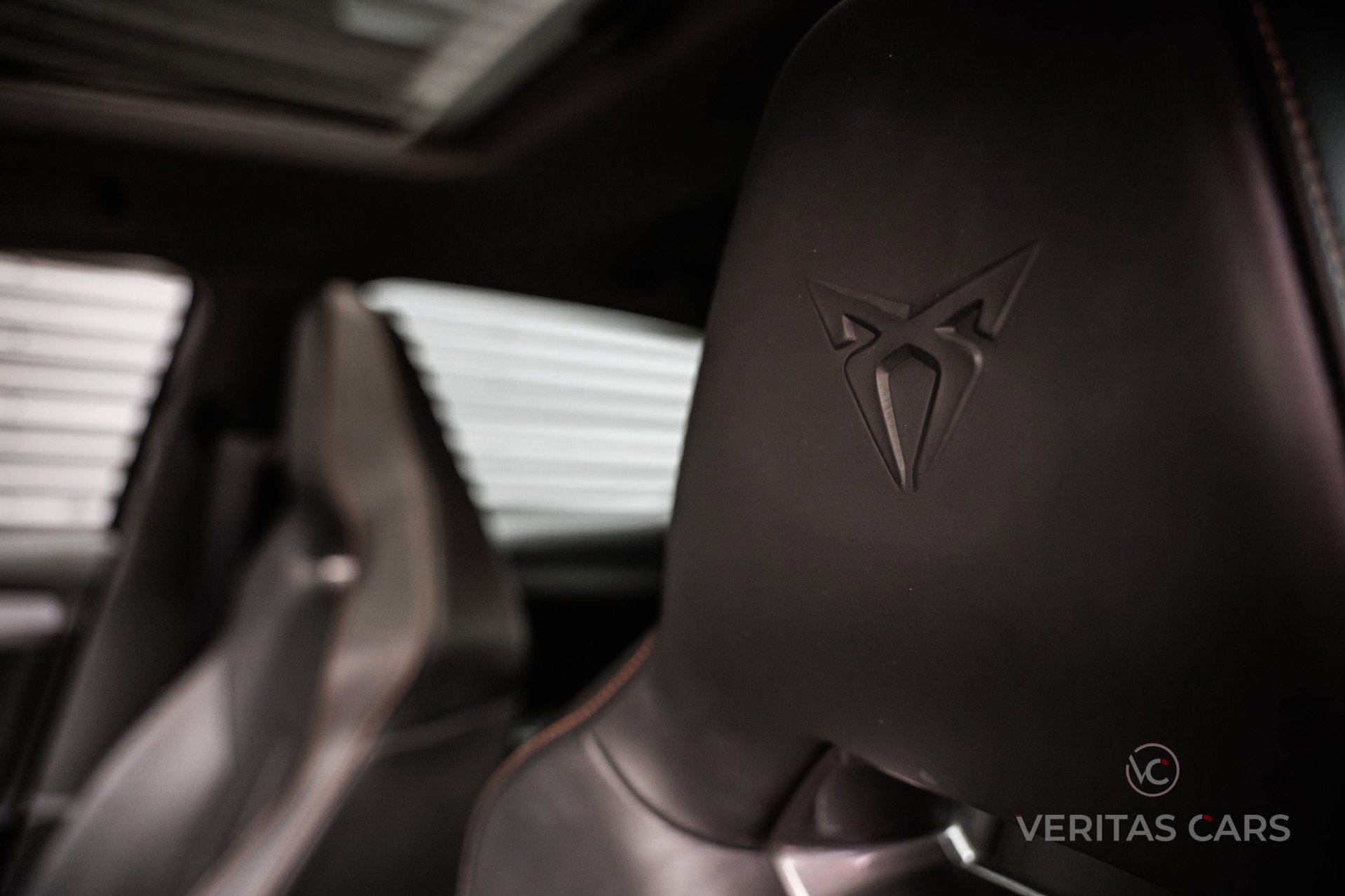 Foto van Cupra Cupra Leon