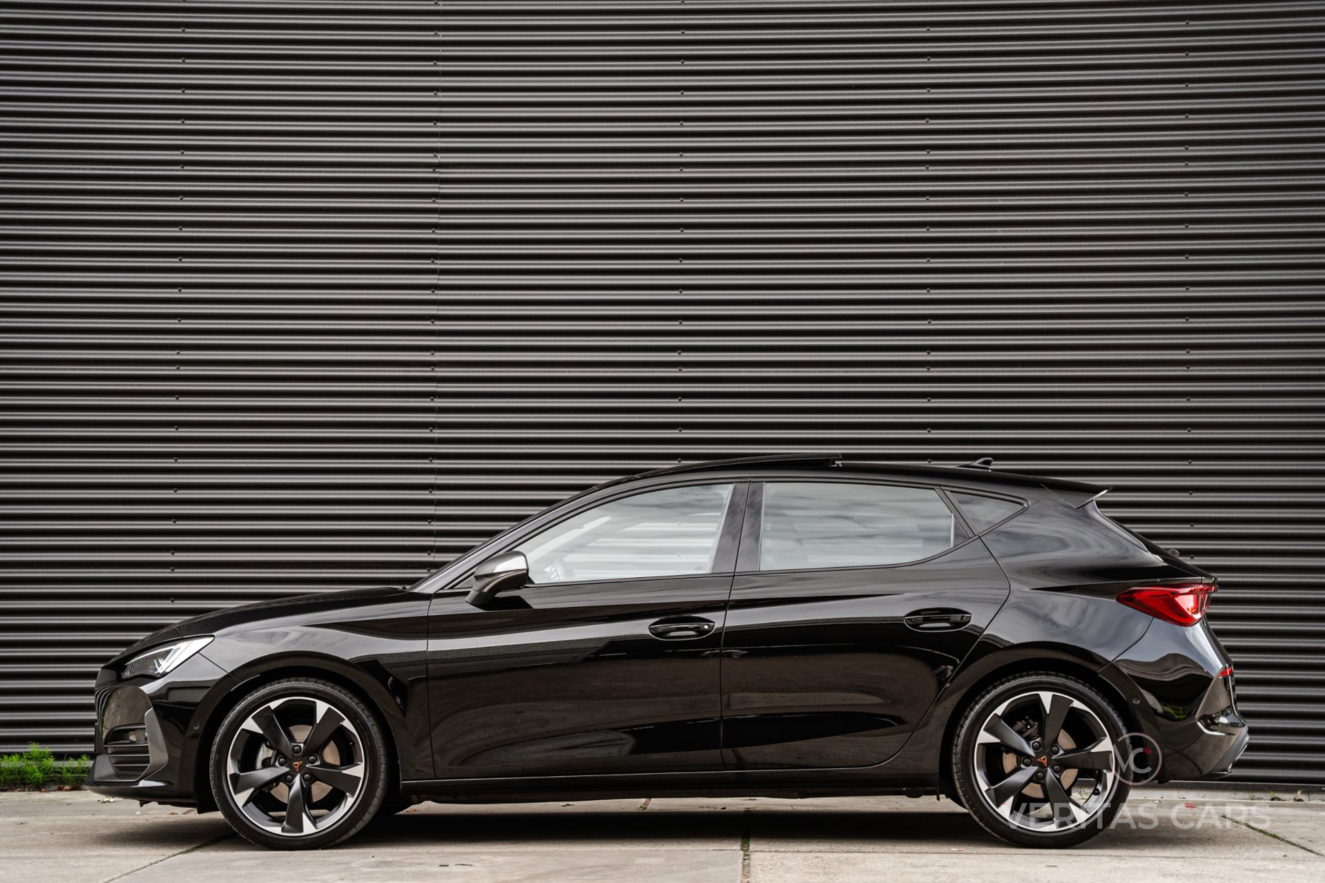 Foto van Cupra Cupra Leon