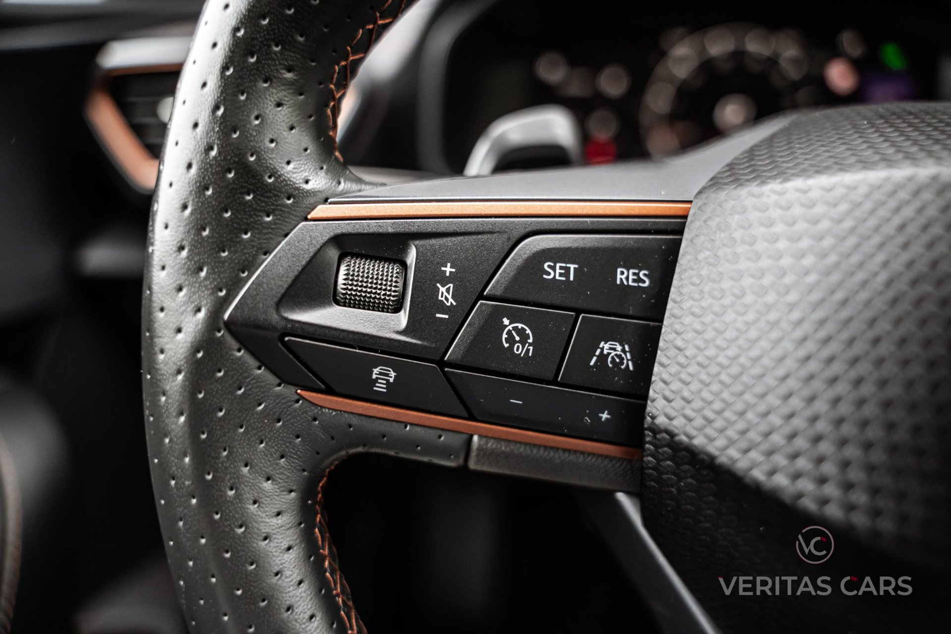 Foto van Cupra Cupra Leon
