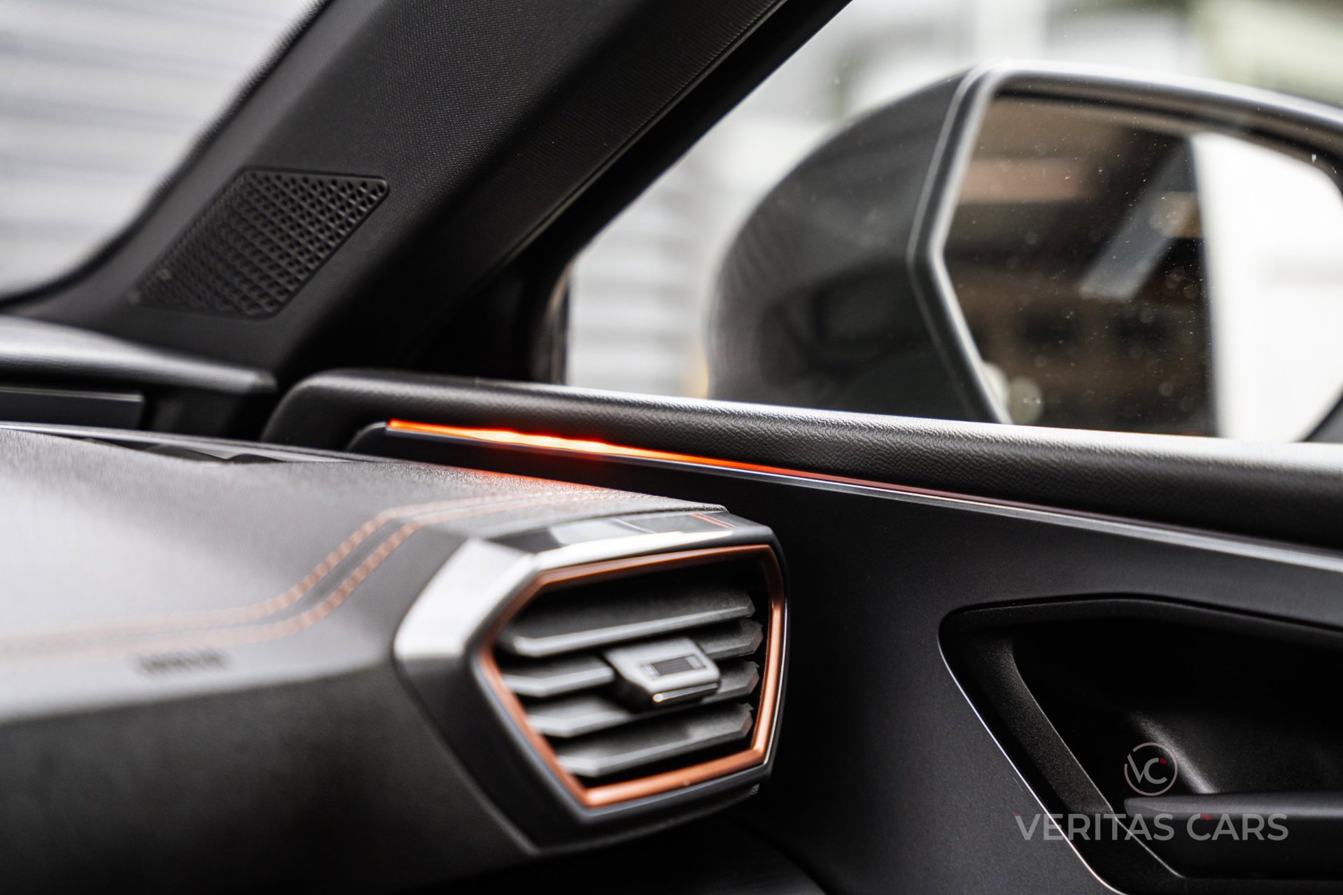 Foto van Cupra Cupra Leon