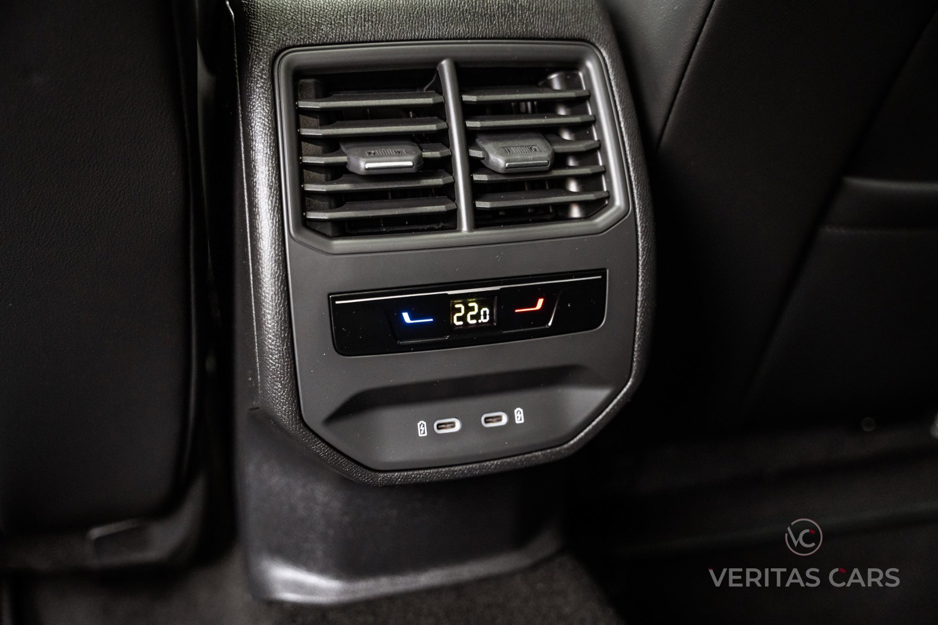 Foto van Cupra Cupra Leon