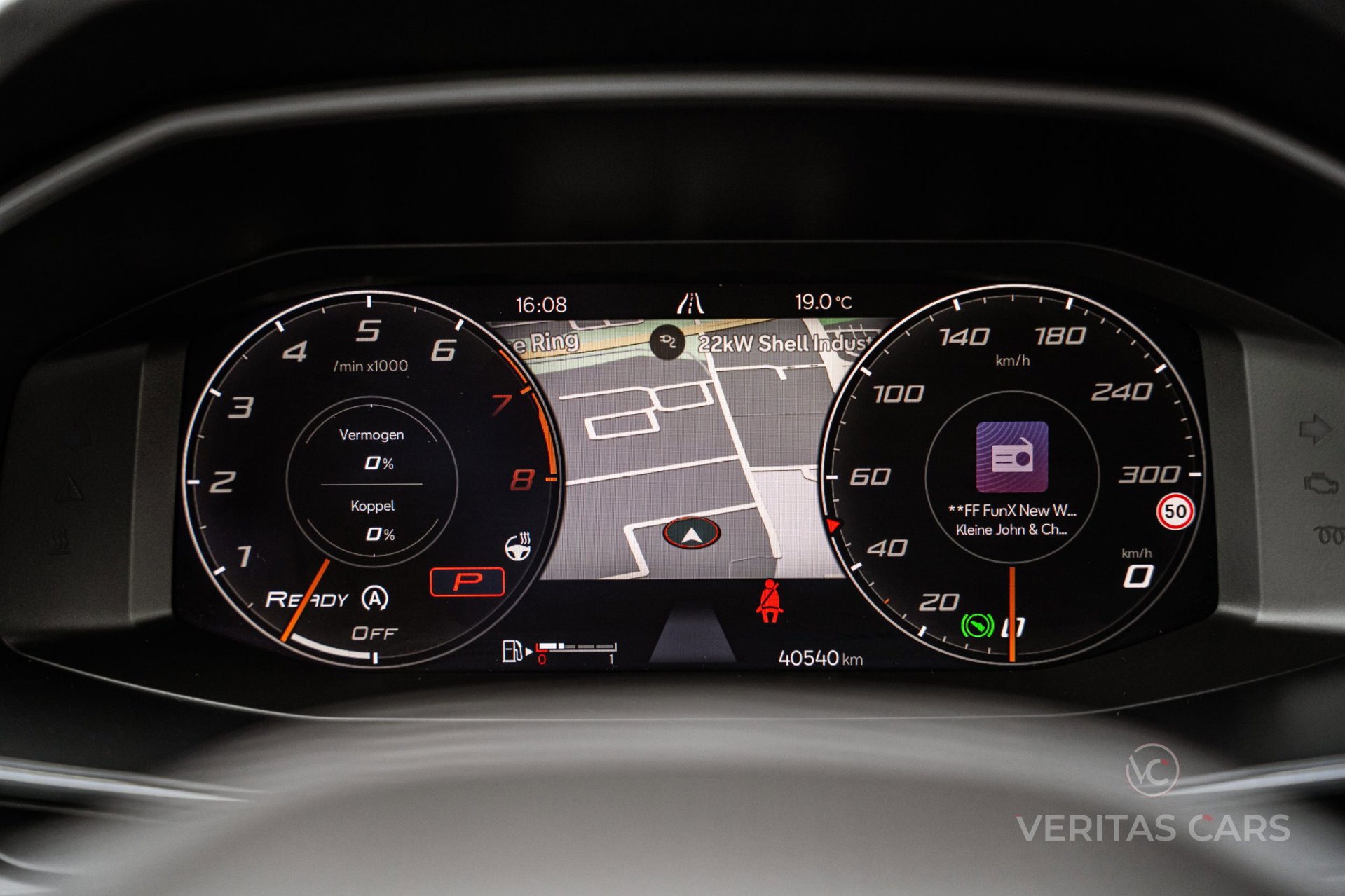 Foto van Cupra Cupra Leon