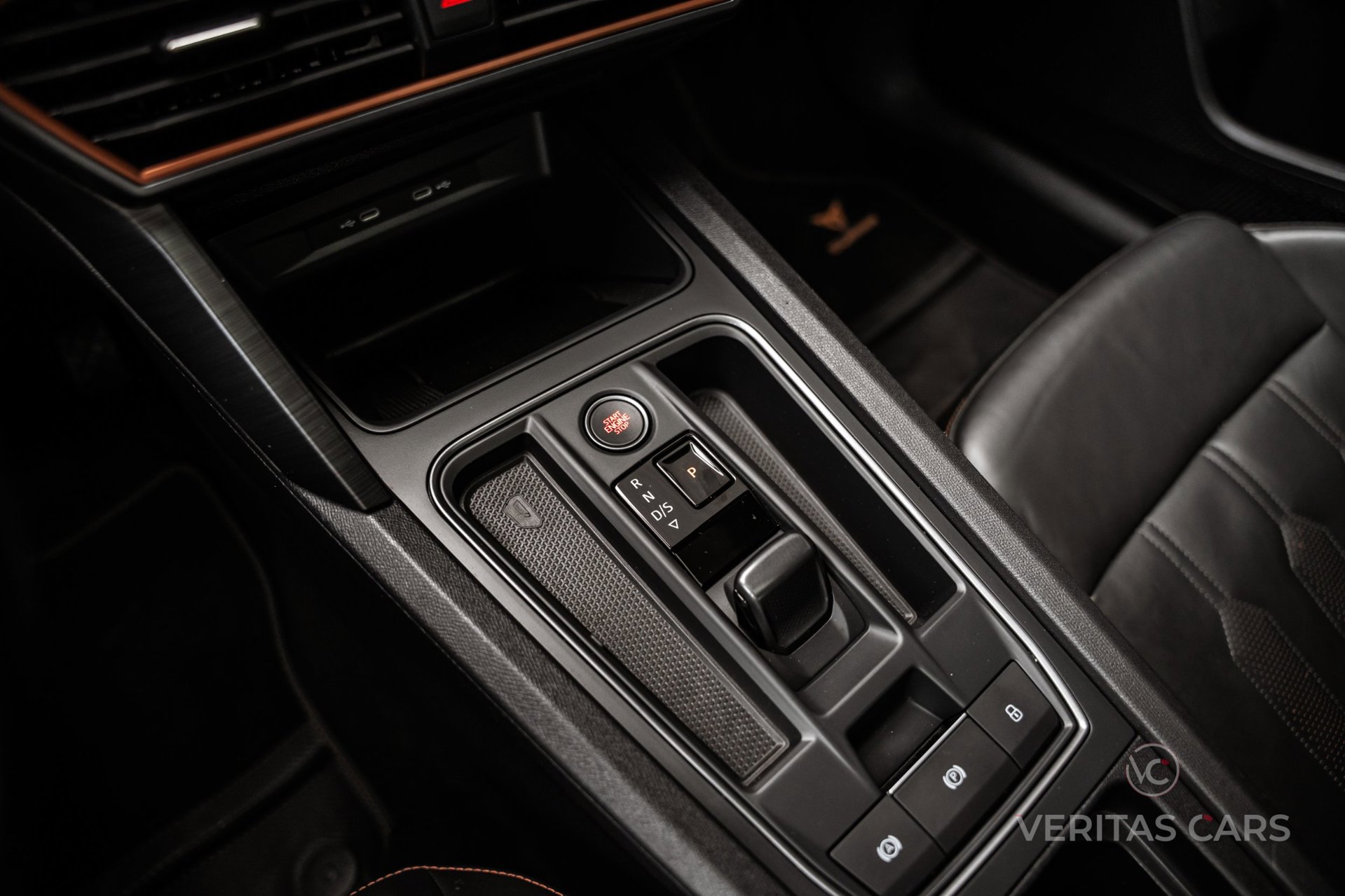 Foto van Cupra Cupra Leon