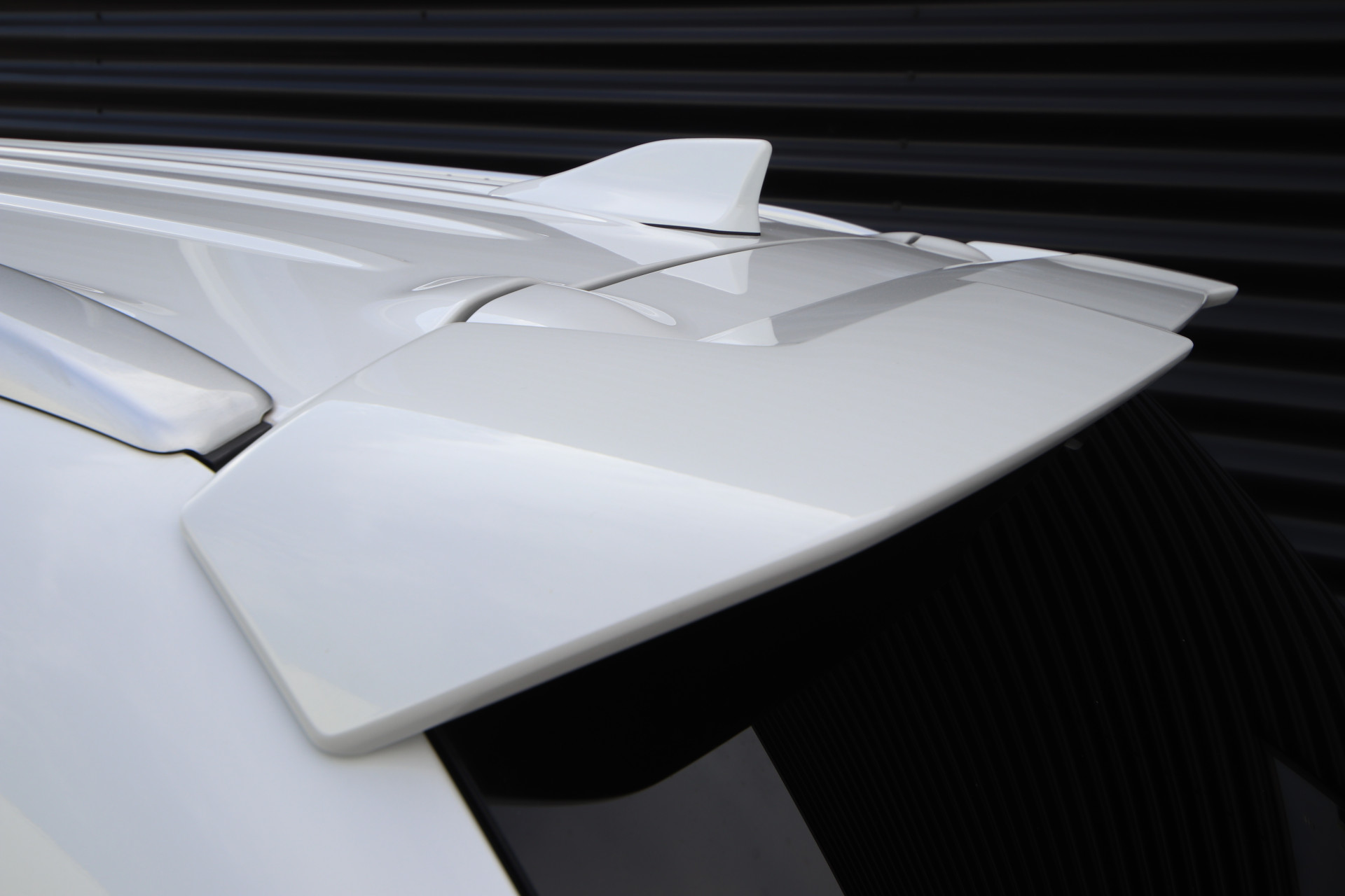Foto van Mitsubishi Mitsubishi Outlander