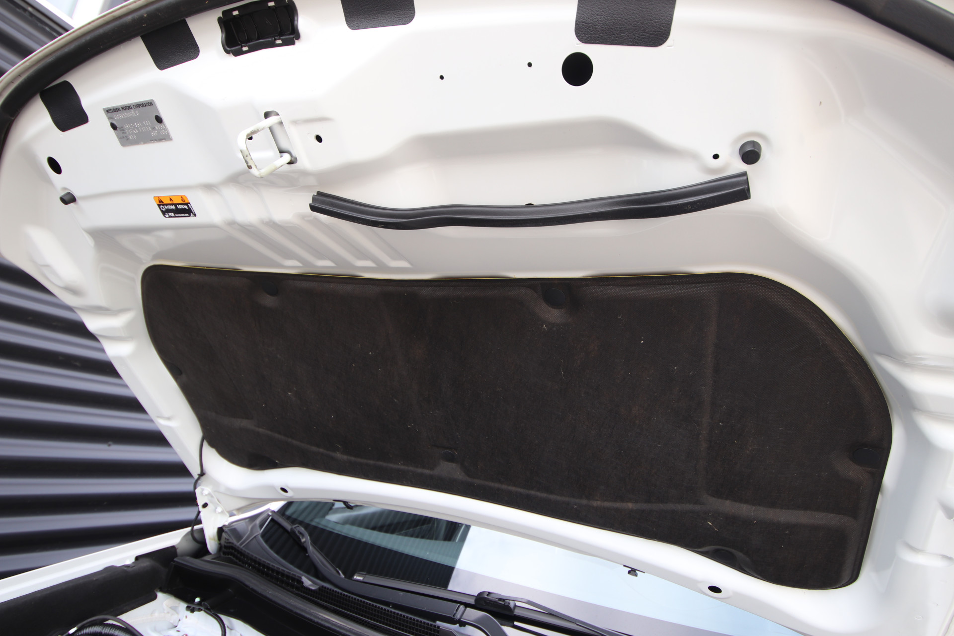 Foto van Mitsubishi Mitsubishi Outlander