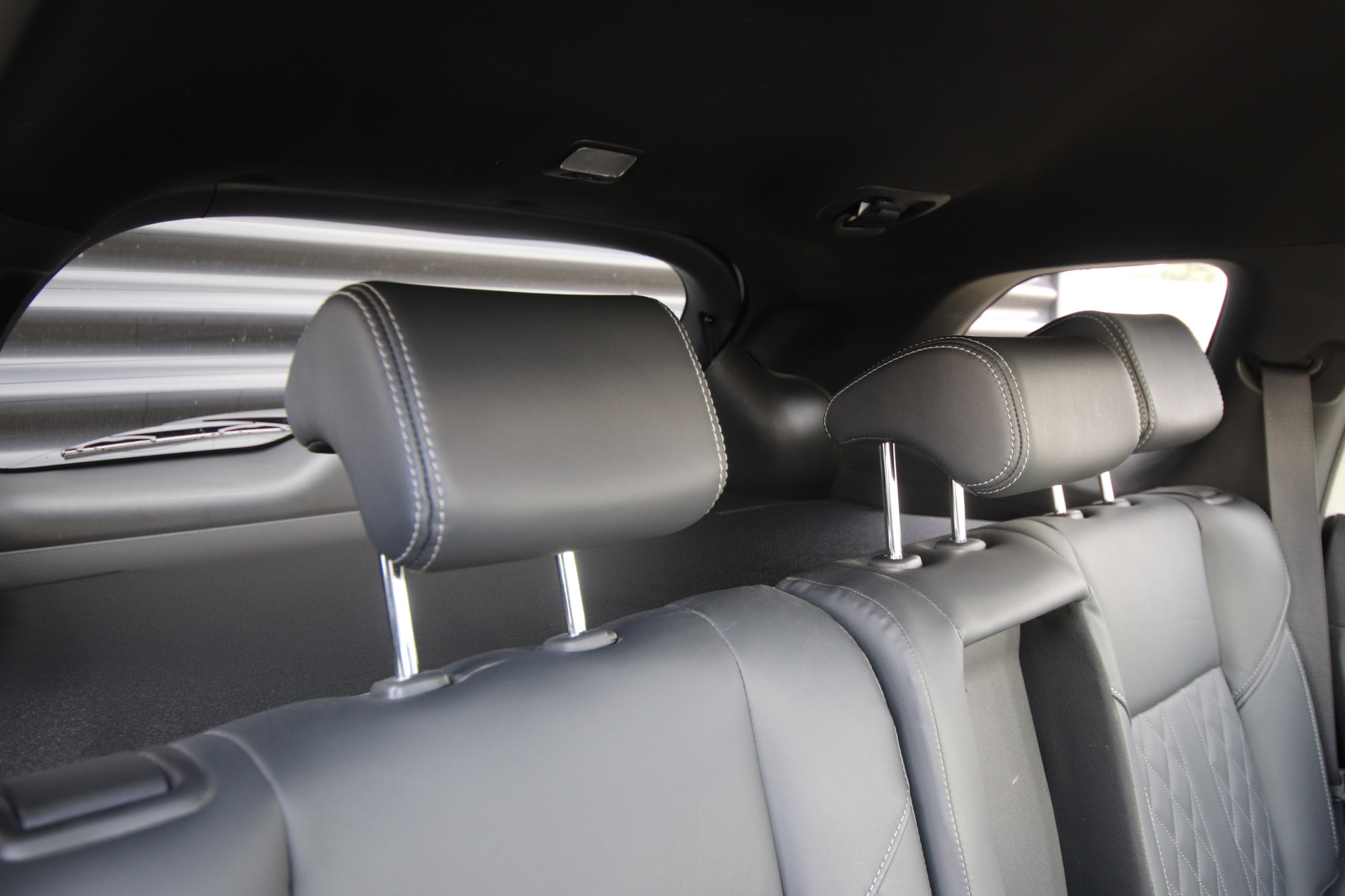 Foto van Mitsubishi Mitsubishi Outlander