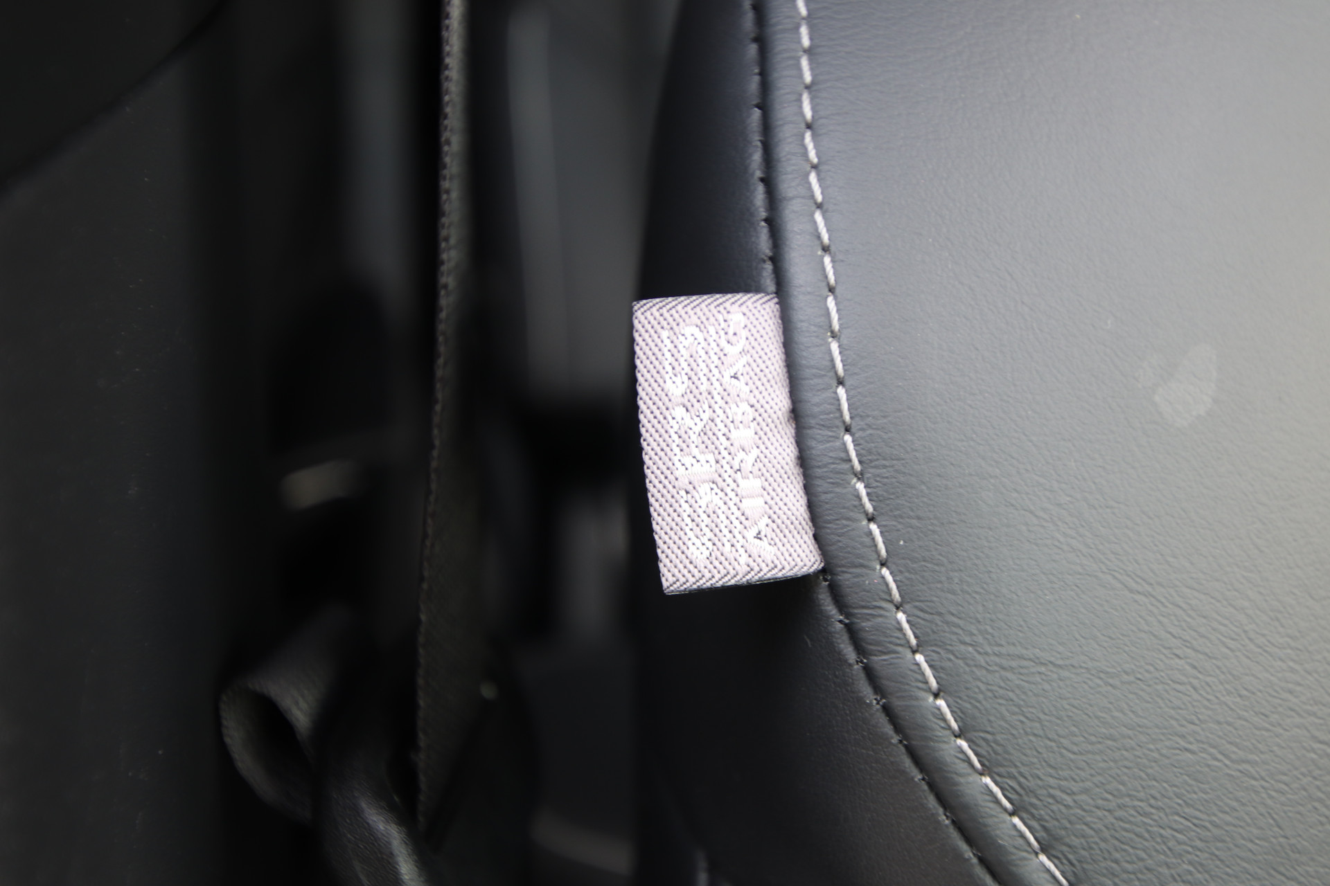 Foto van Mitsubishi Mitsubishi Outlander