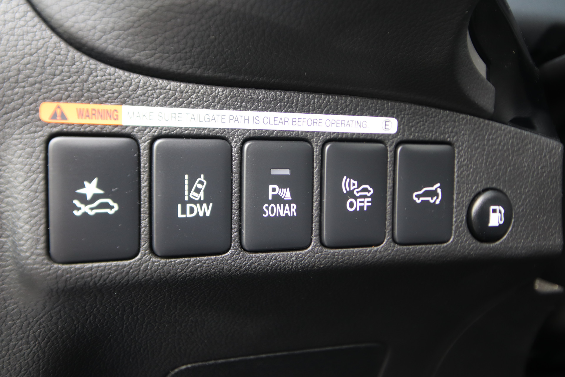 Foto van Mitsubishi Mitsubishi Outlander