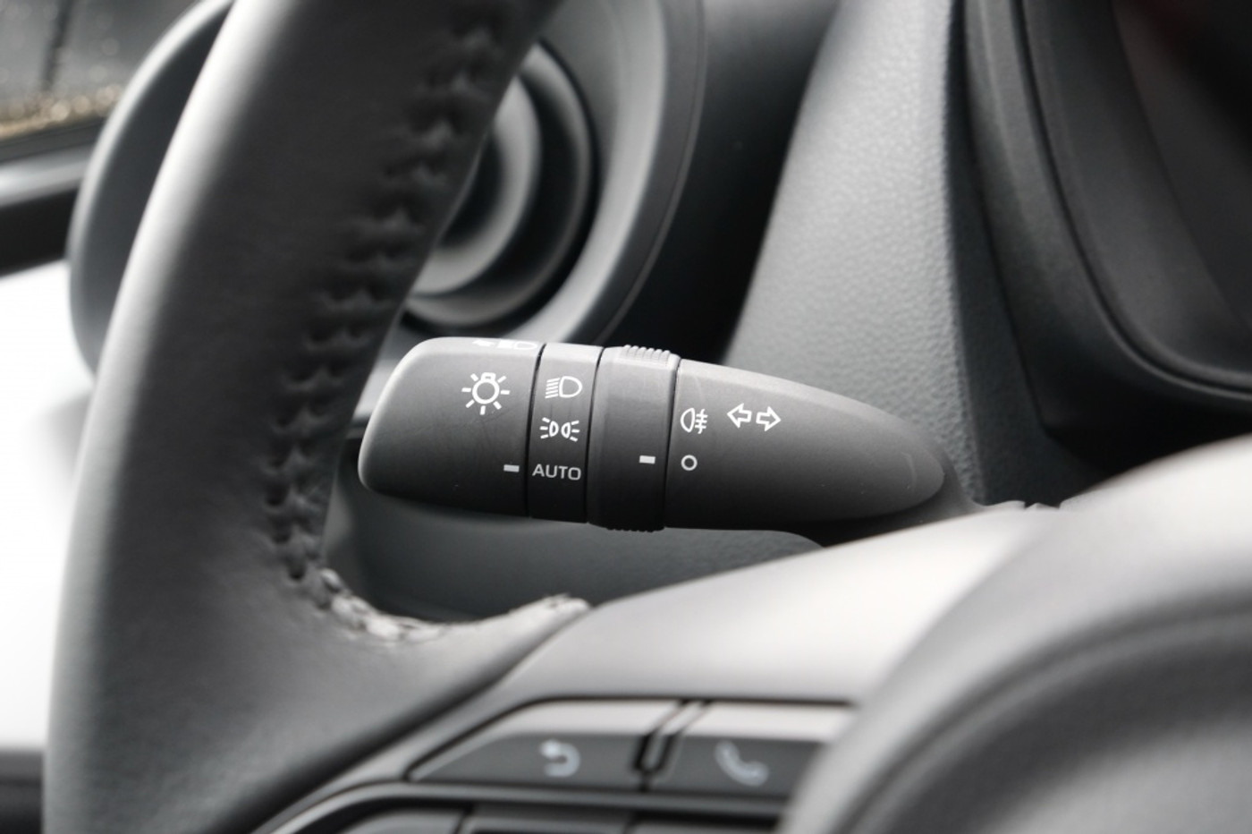 Foto van Toyota Toyota Aygo X