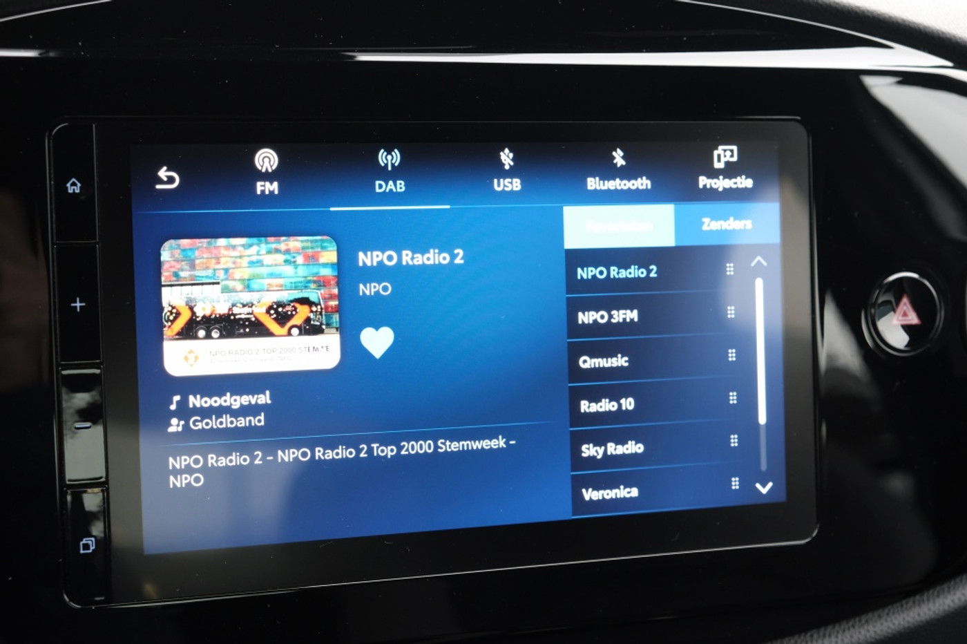Foto van Toyota Toyota Aygo X