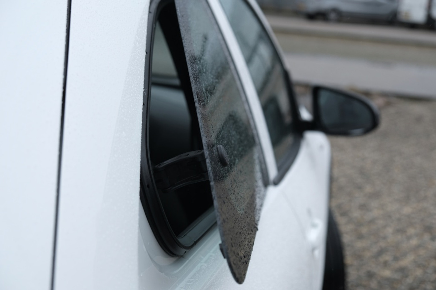 Foto van Toyota Toyota Aygo X