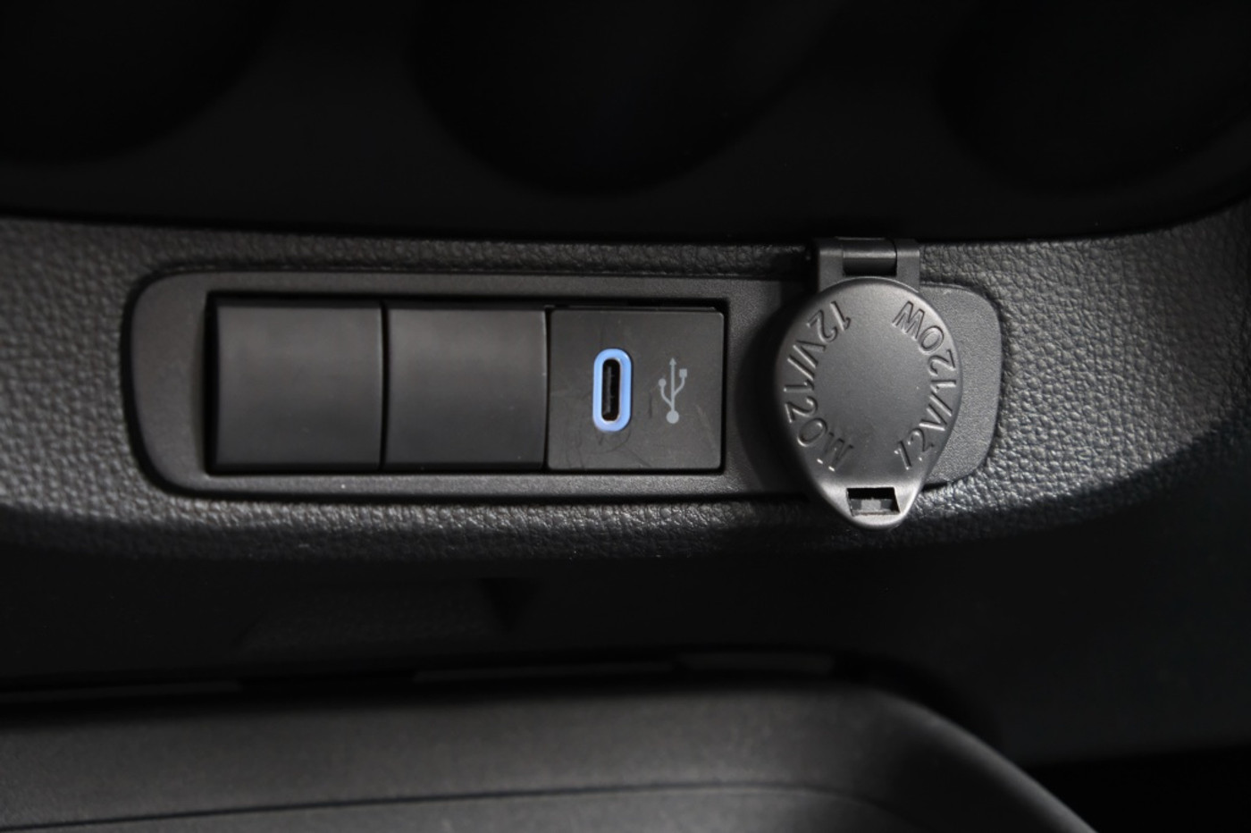 Foto van Toyota Toyota Aygo X