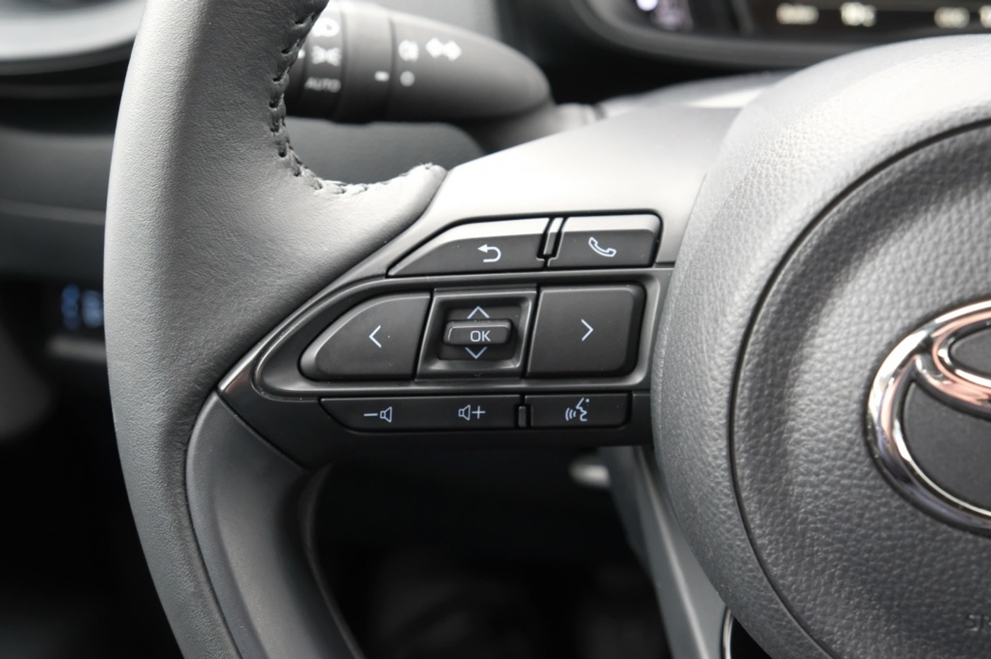 Foto van Toyota Toyota Aygo X