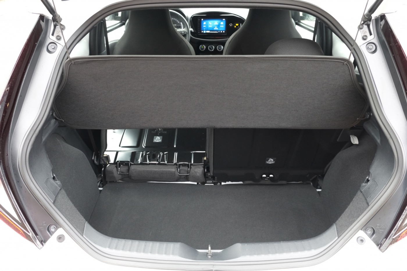 Foto van Toyota Toyota Aygo X