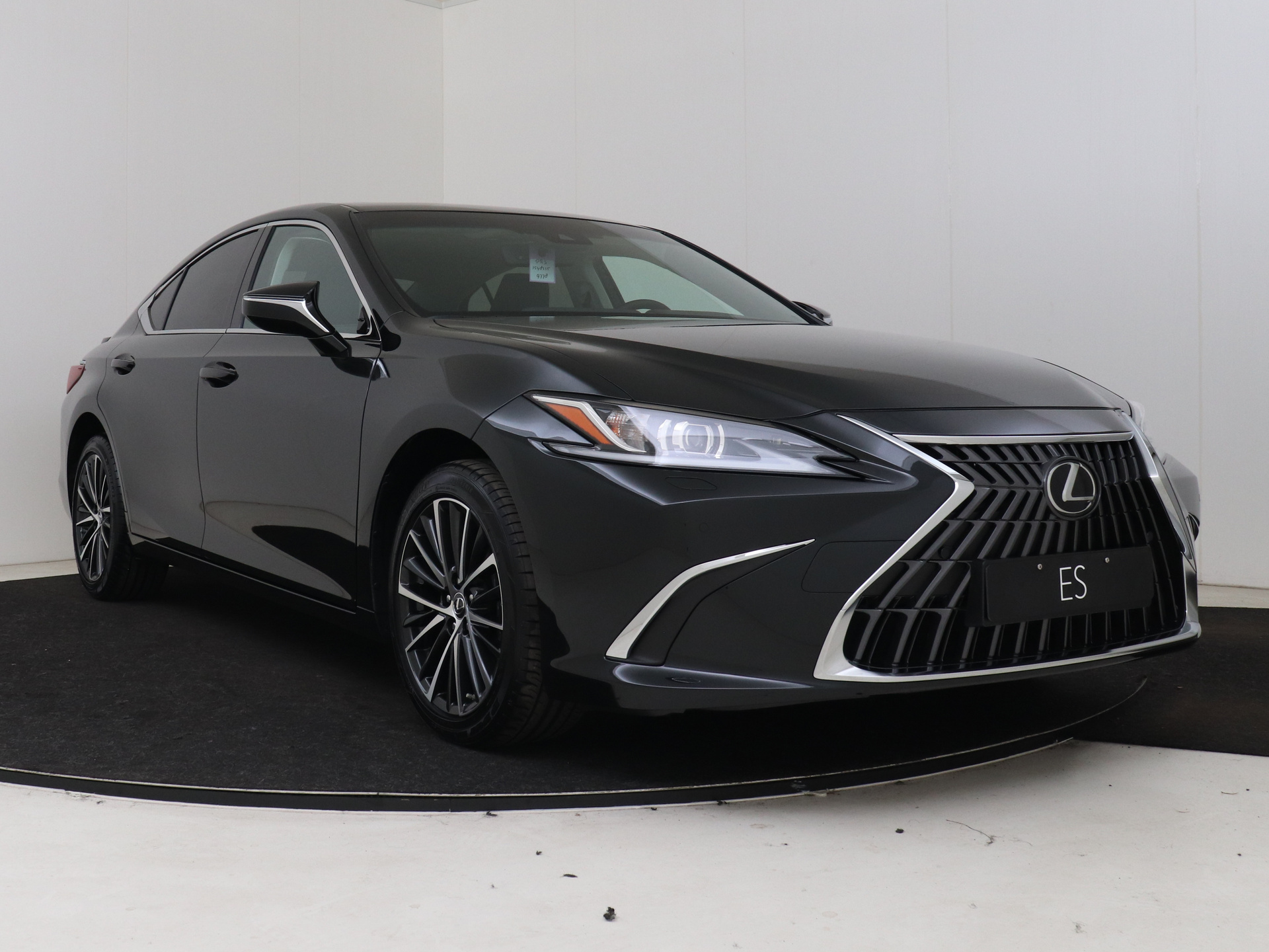 Foto van Lexus Lexus Es300h