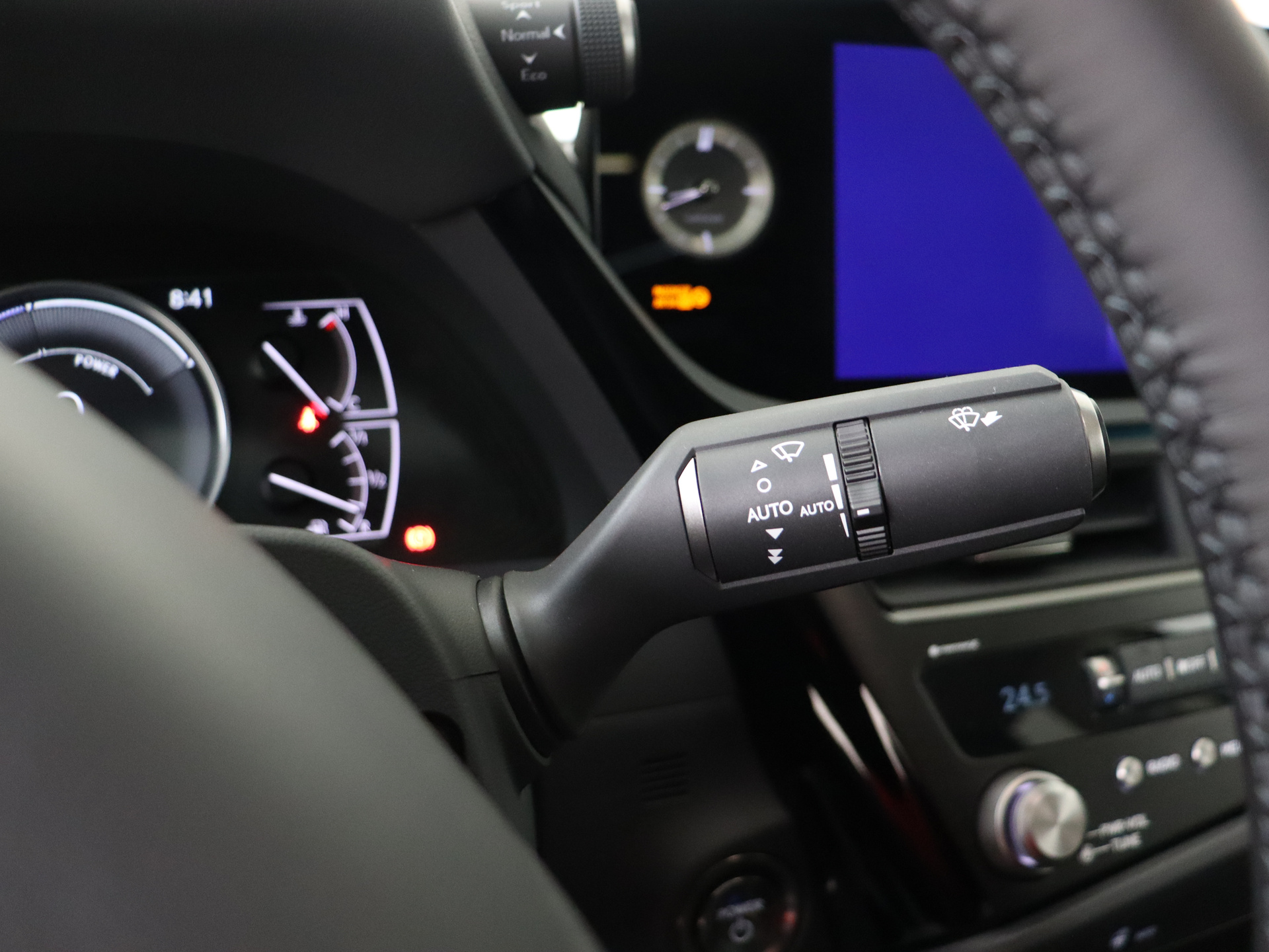 Foto van Lexus Lexus Es300h