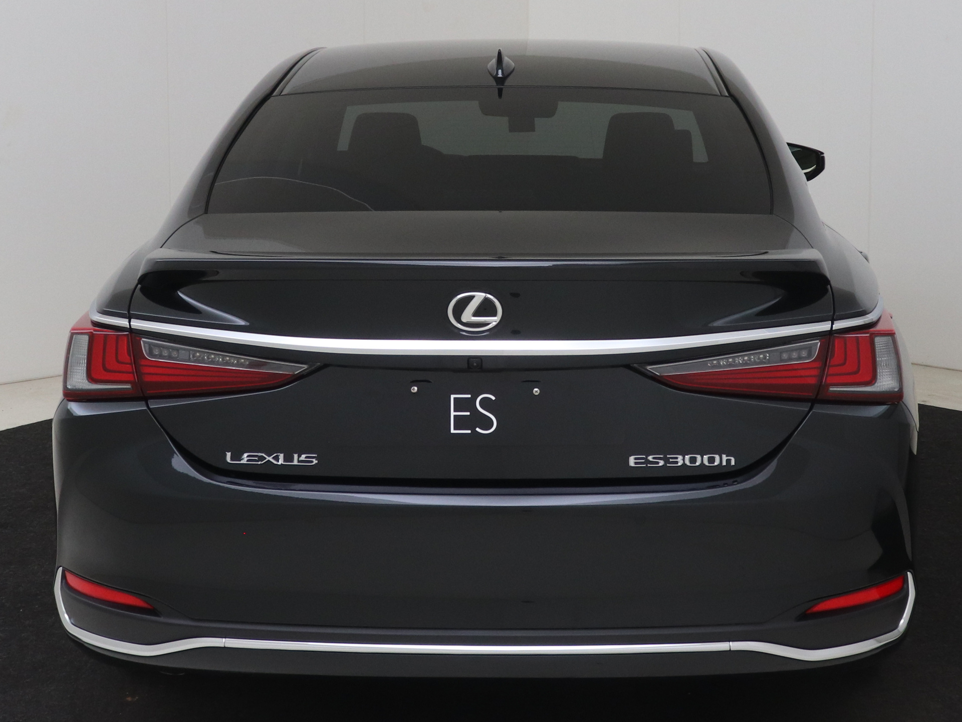 Foto van Lexus Lexus Es300h