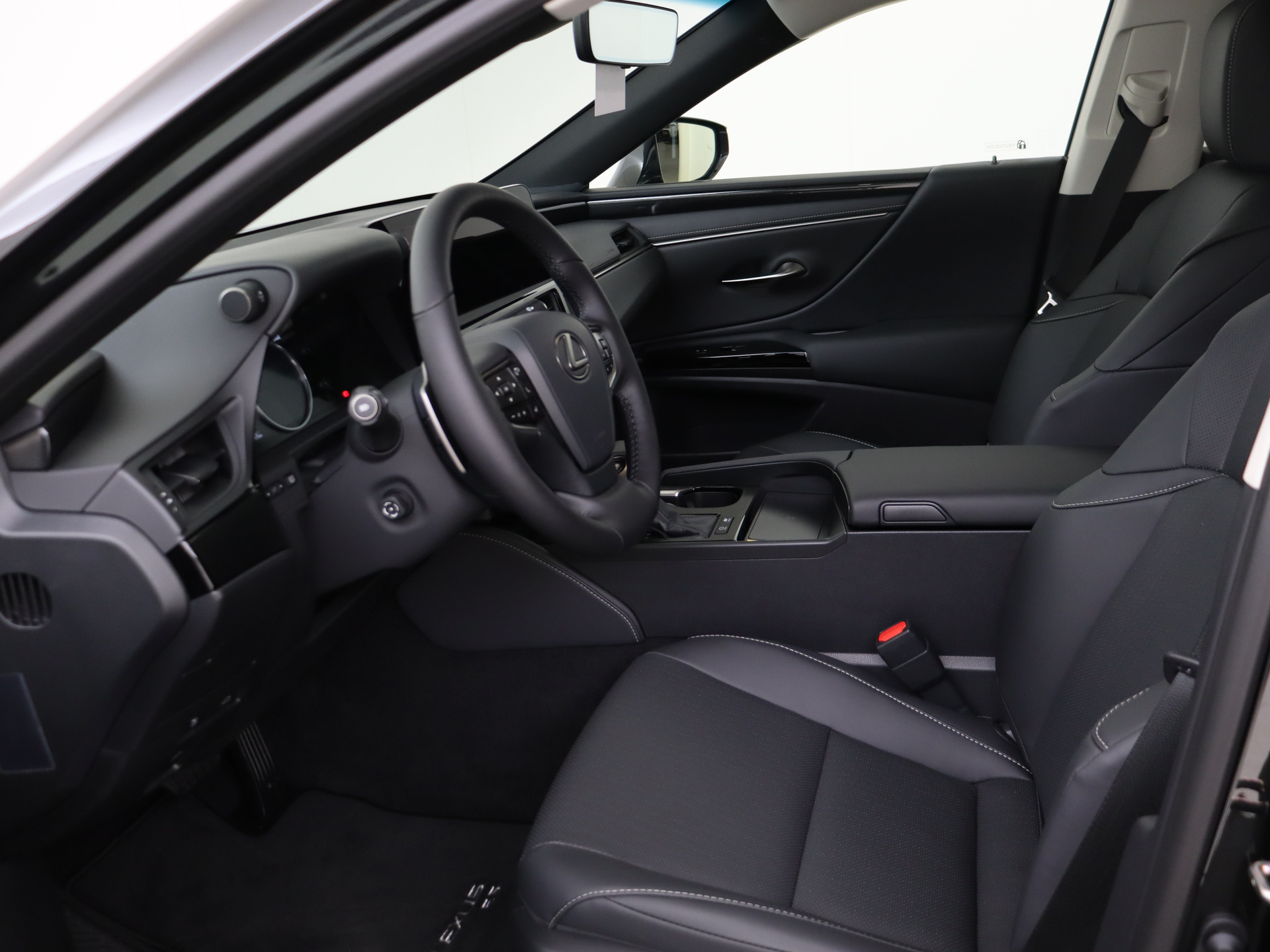 Foto van Lexus Lexus Es300h