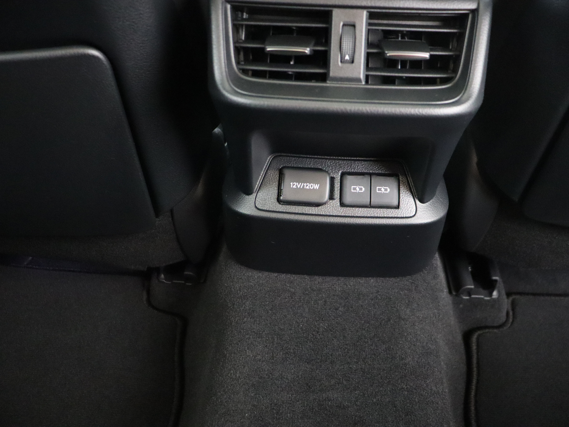 Foto van Lexus Lexus Es300h