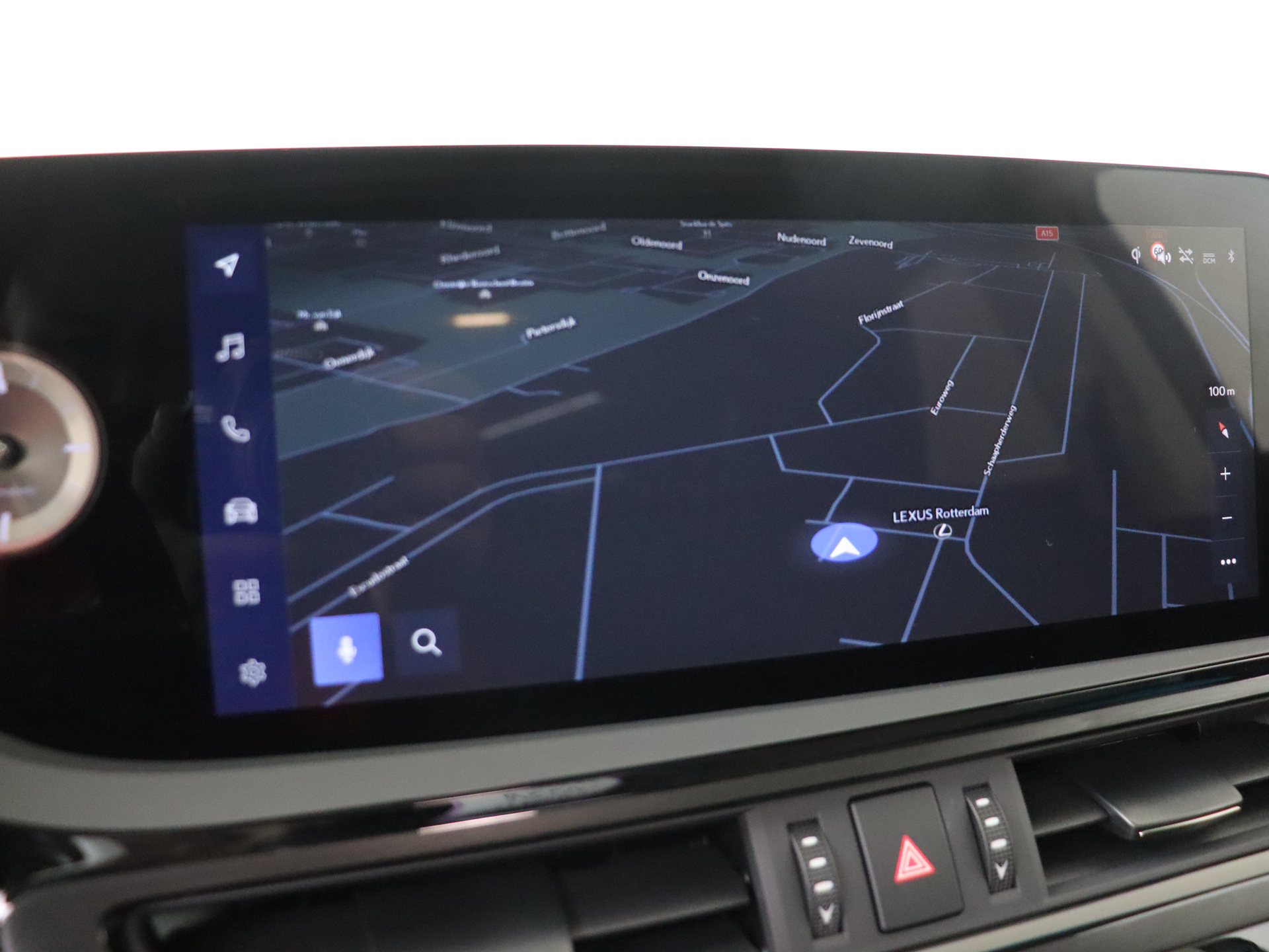 Foto van Lexus Lexus Es300h