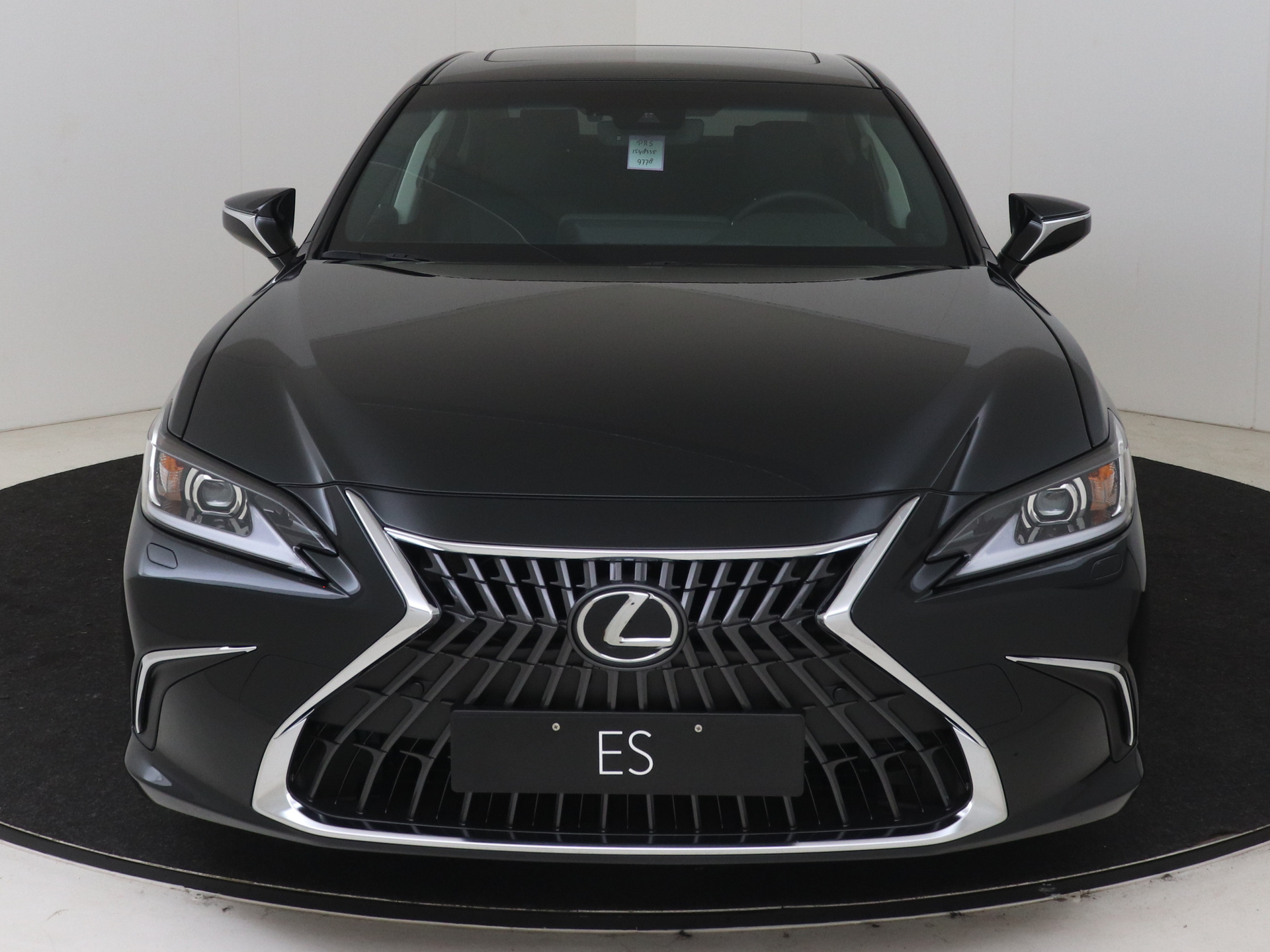 Foto van Lexus Lexus Es300h
