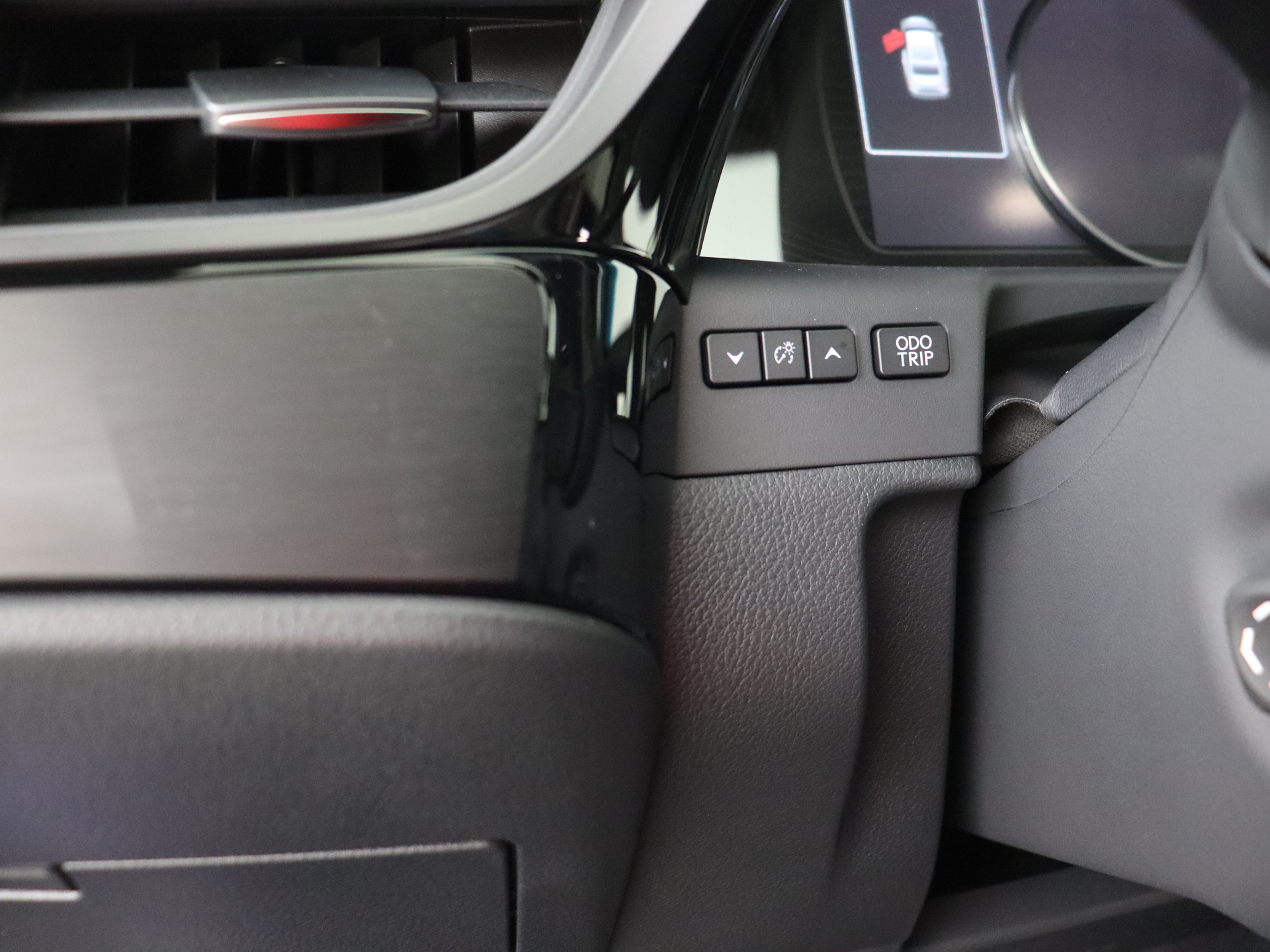 Foto van Lexus Lexus Es300h