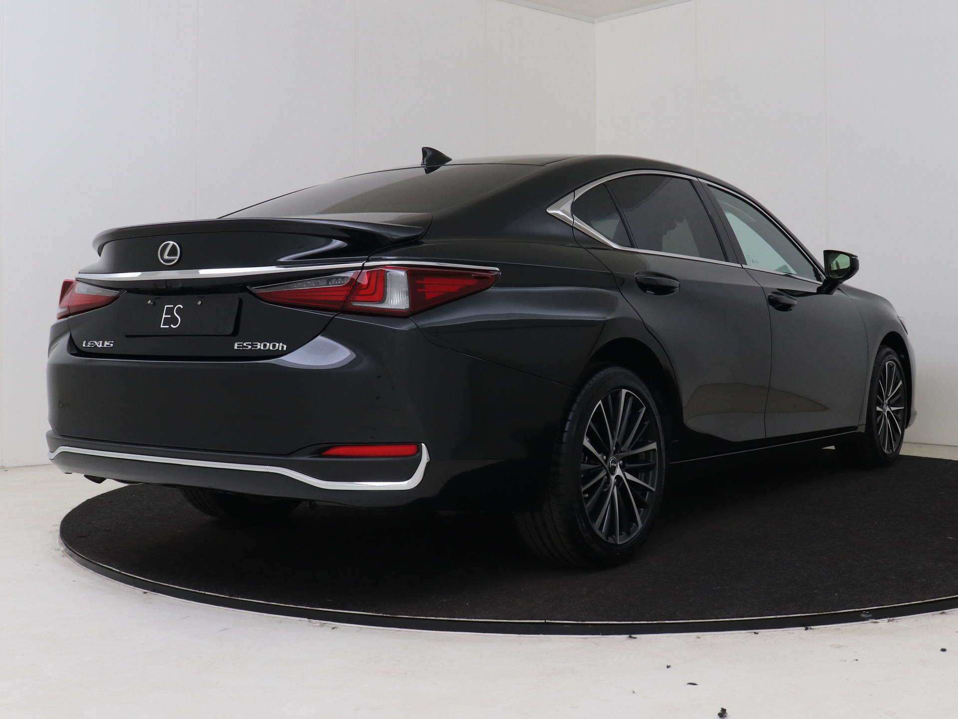 Foto van Lexus Lexus Es300h