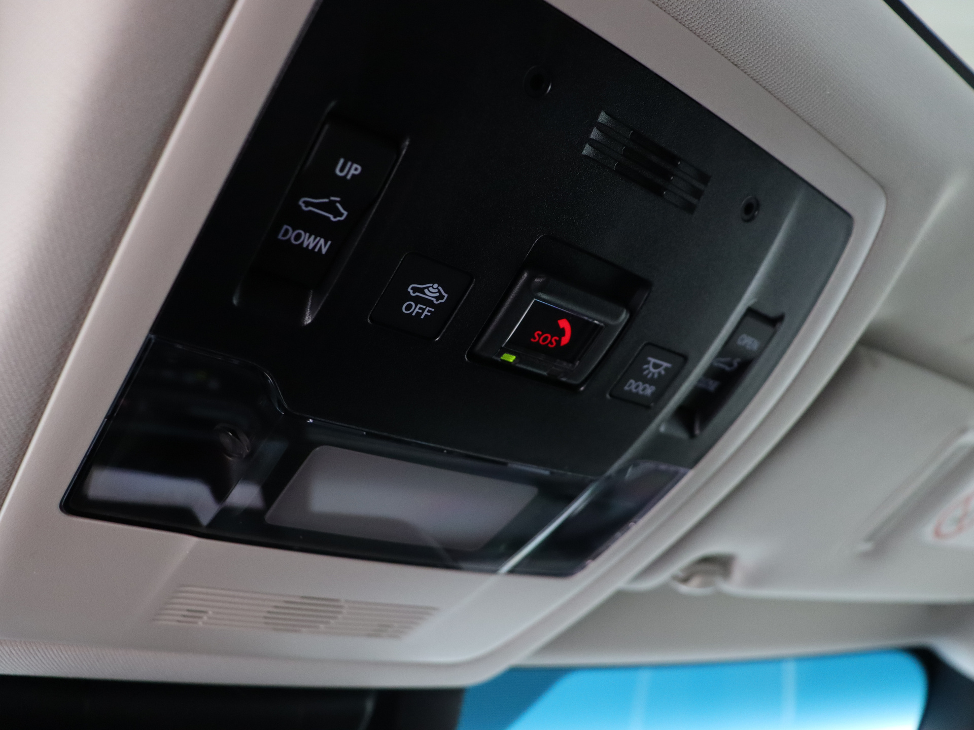 Foto van Lexus Lexus Es300h