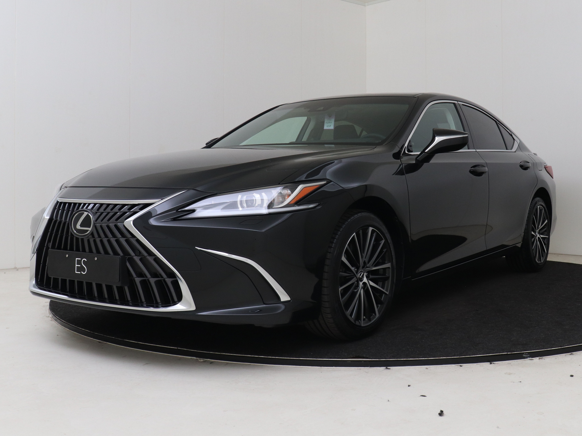 Foto van Lexus Lexus Es300h