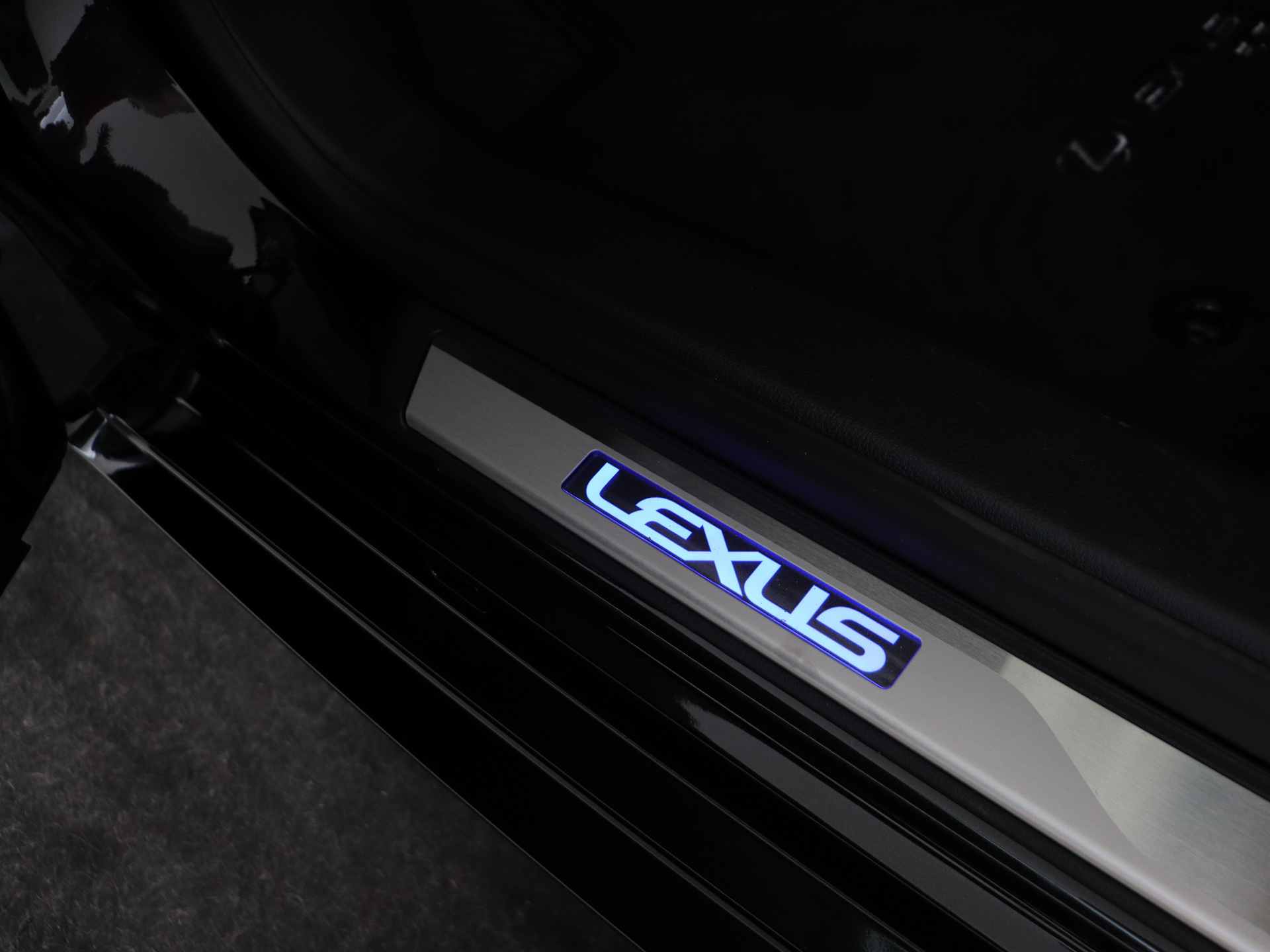 Foto van Lexus Lexus Es300h