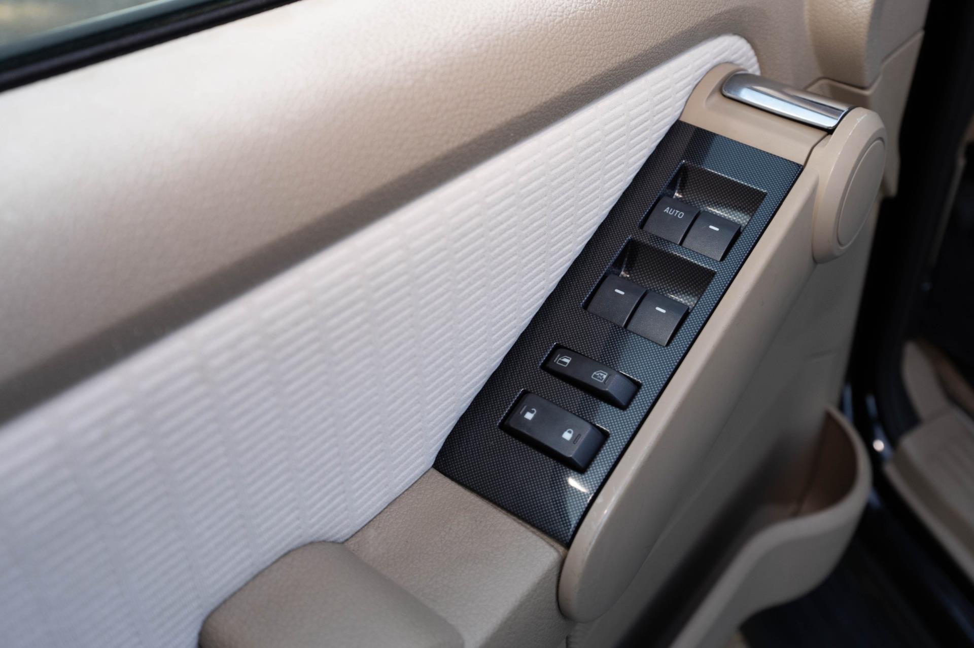 Foto van Ford Explorer