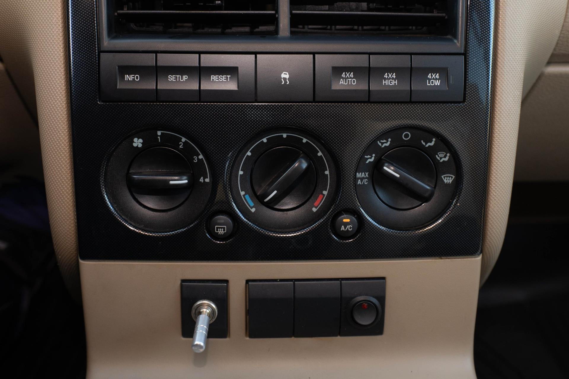 Foto van Ford Explorer