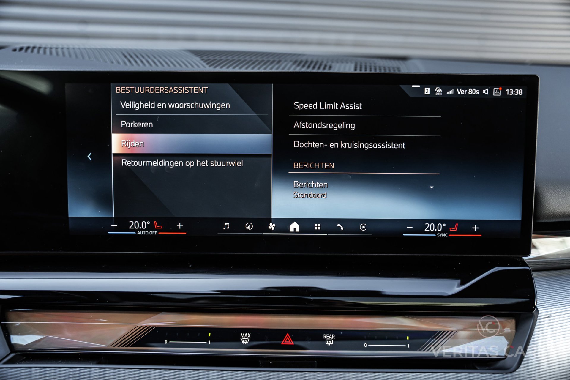 Foto van BMW I5 Edrive40