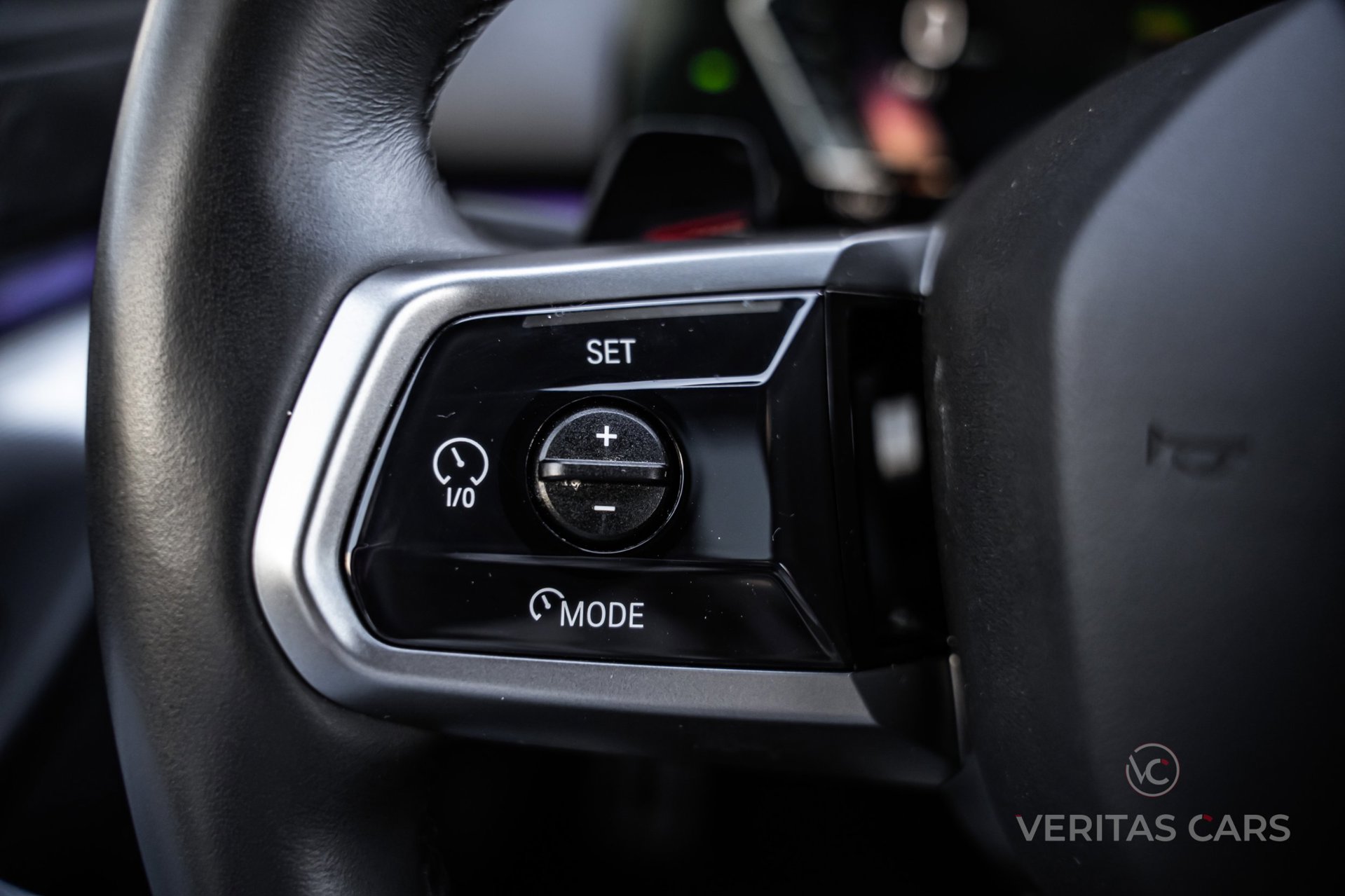 Foto van BMW I5 Edrive40