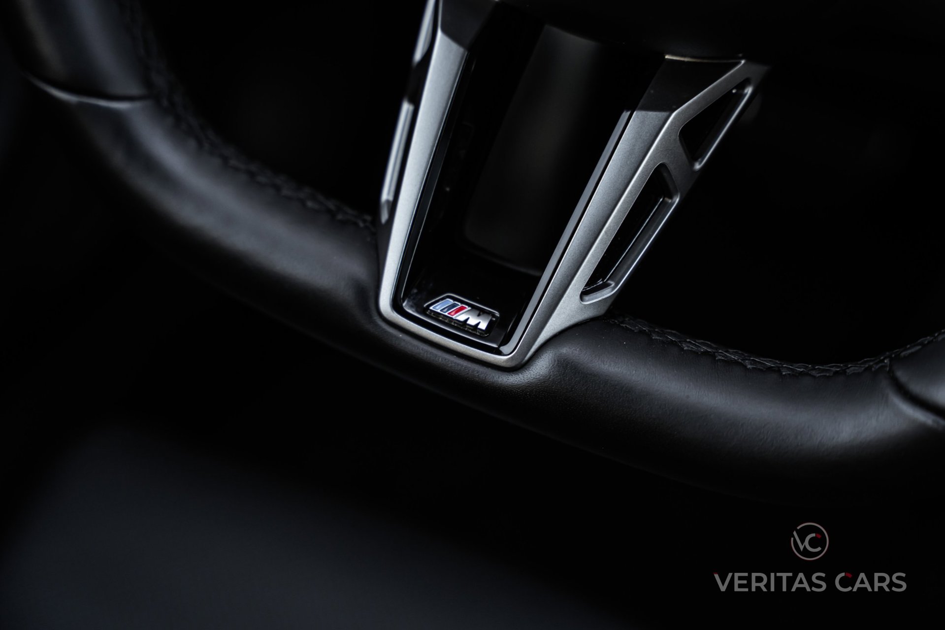 Foto van BMW I5 Edrive40
