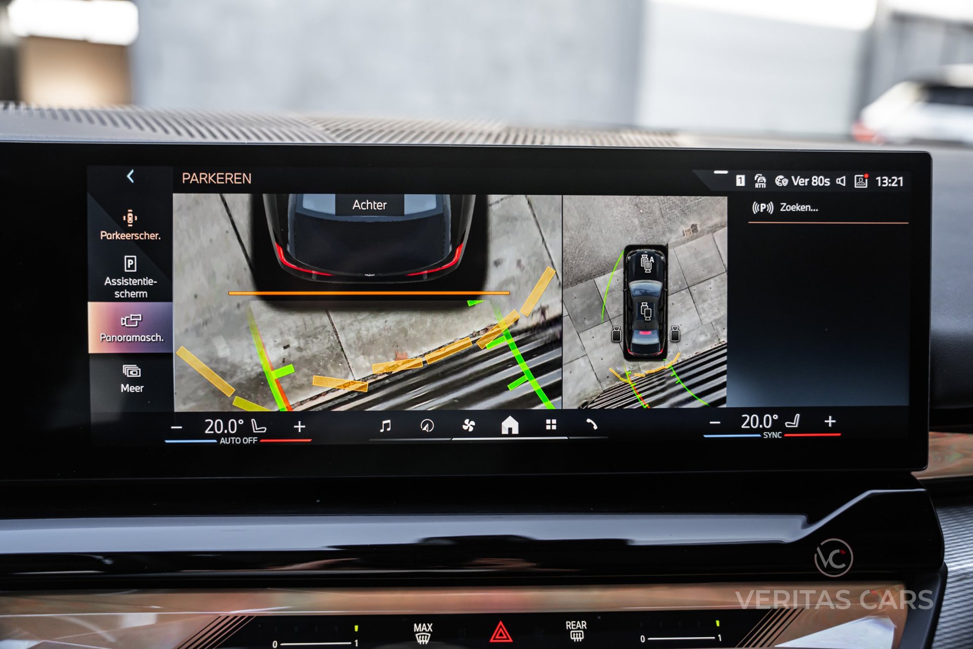 Foto van BMW I5 Edrive40