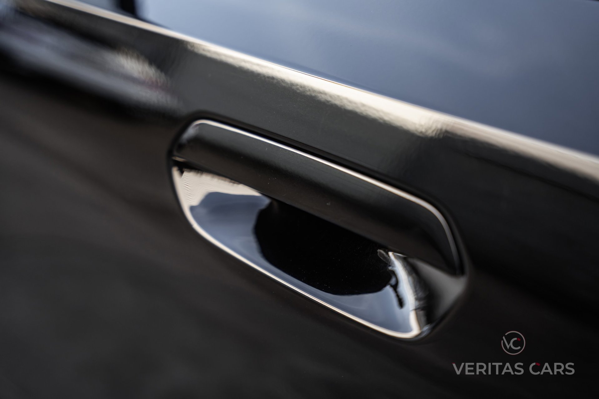 Foto van BMW I5 Edrive40