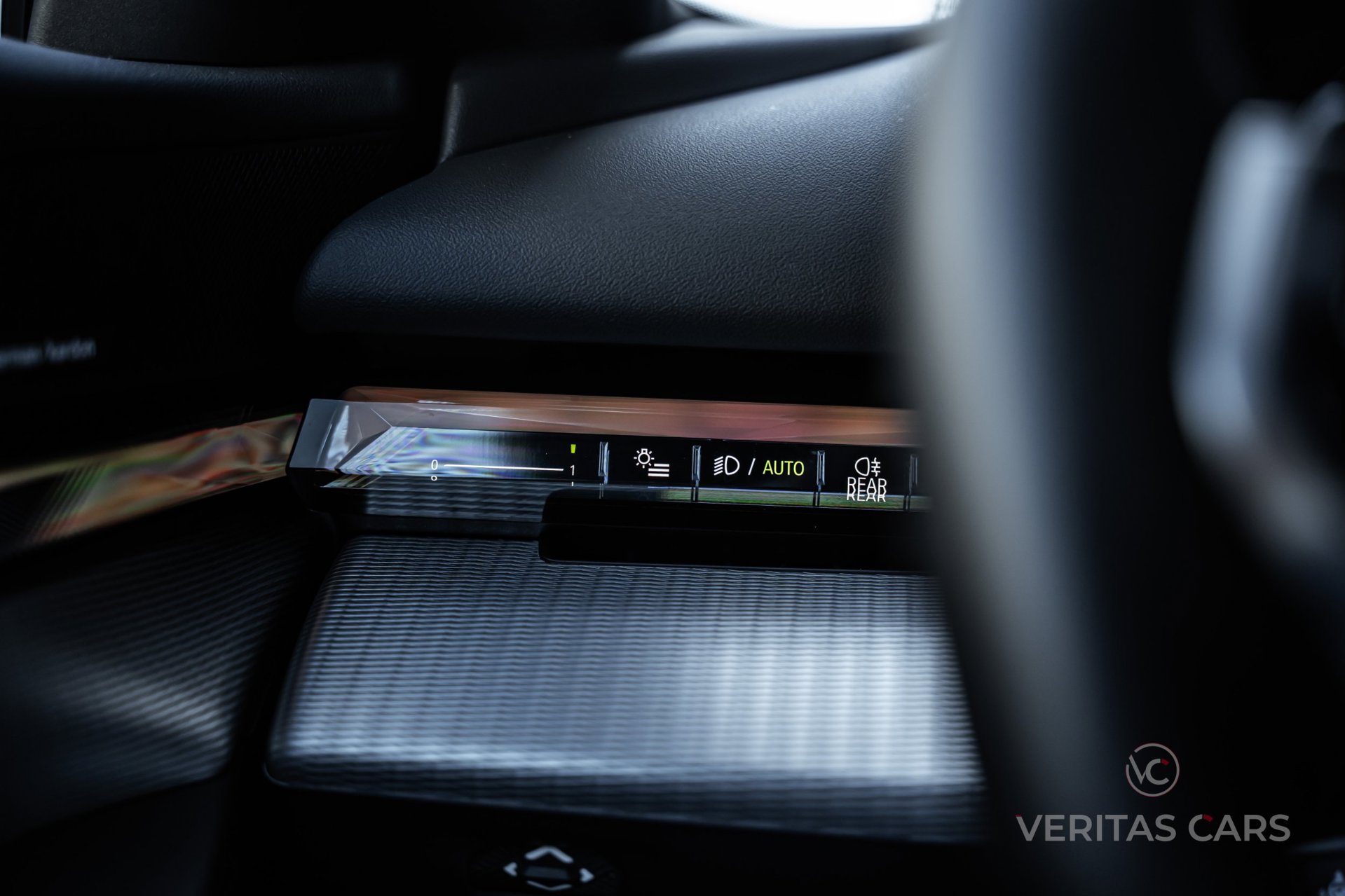 Foto van BMW I5 Edrive40
