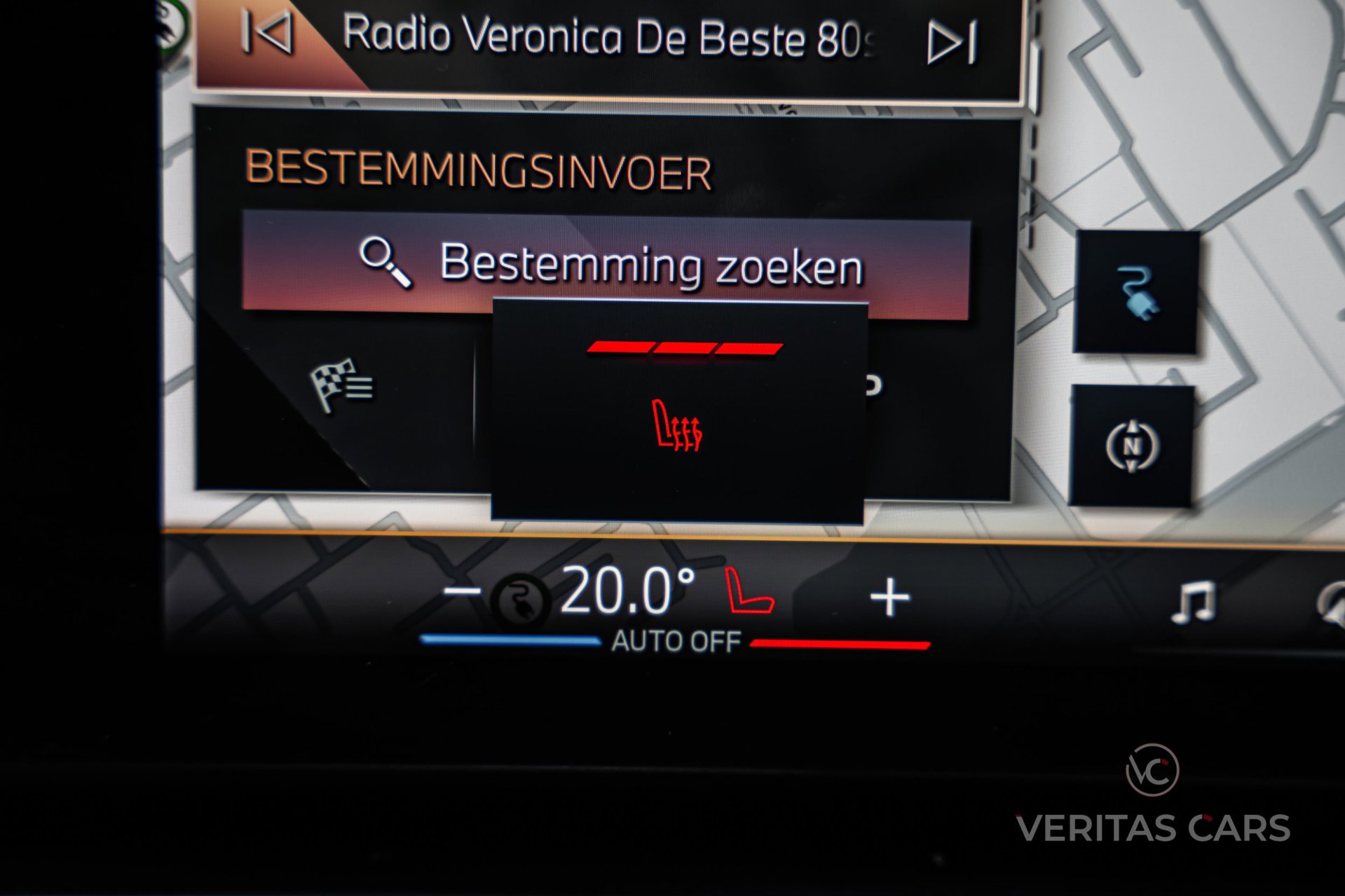 Foto van BMW I5 Edrive40