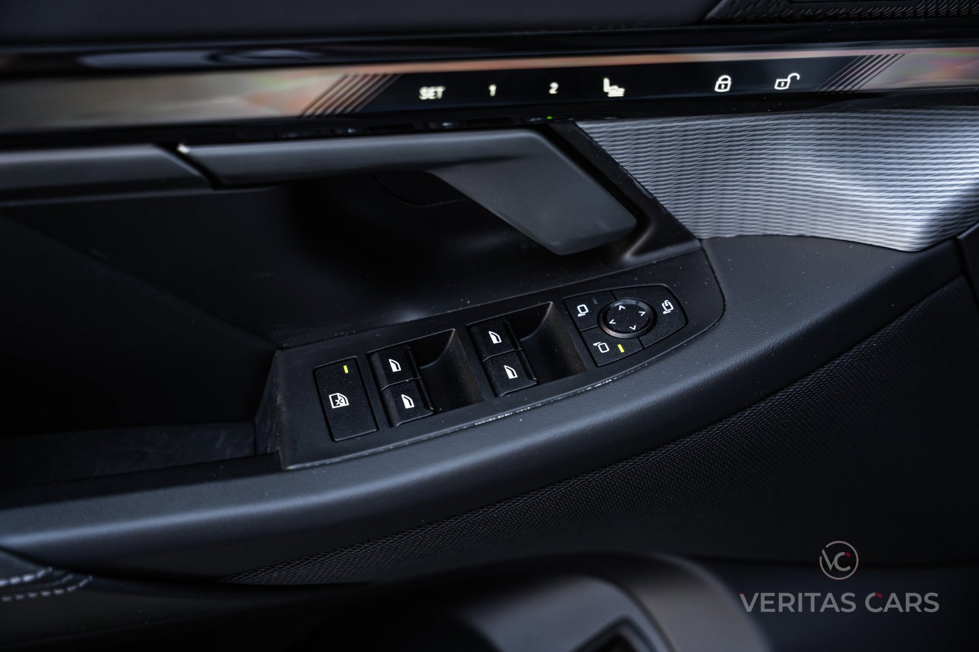 Foto van BMW I5 Edrive40