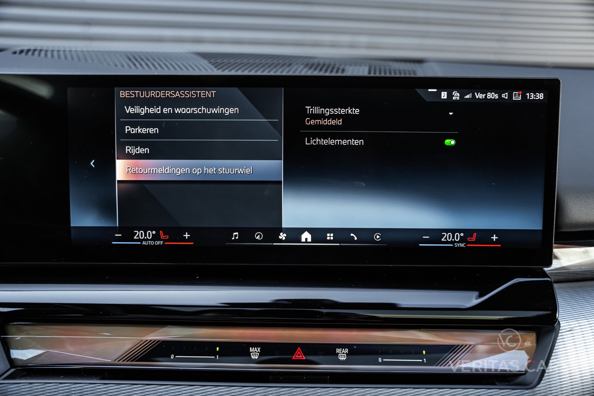 Foto van BMW I5 Edrive40